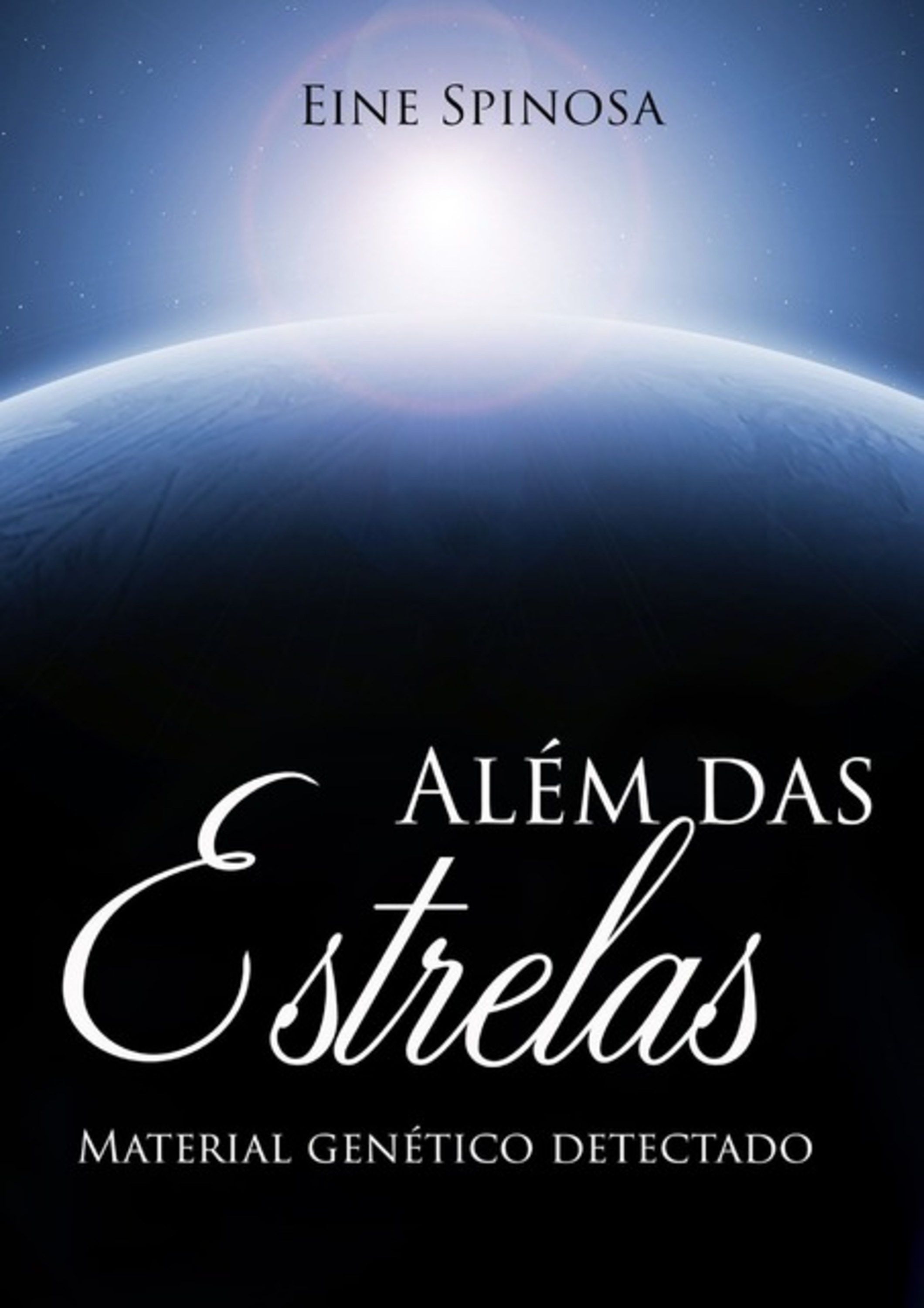 Além Das Estrelas