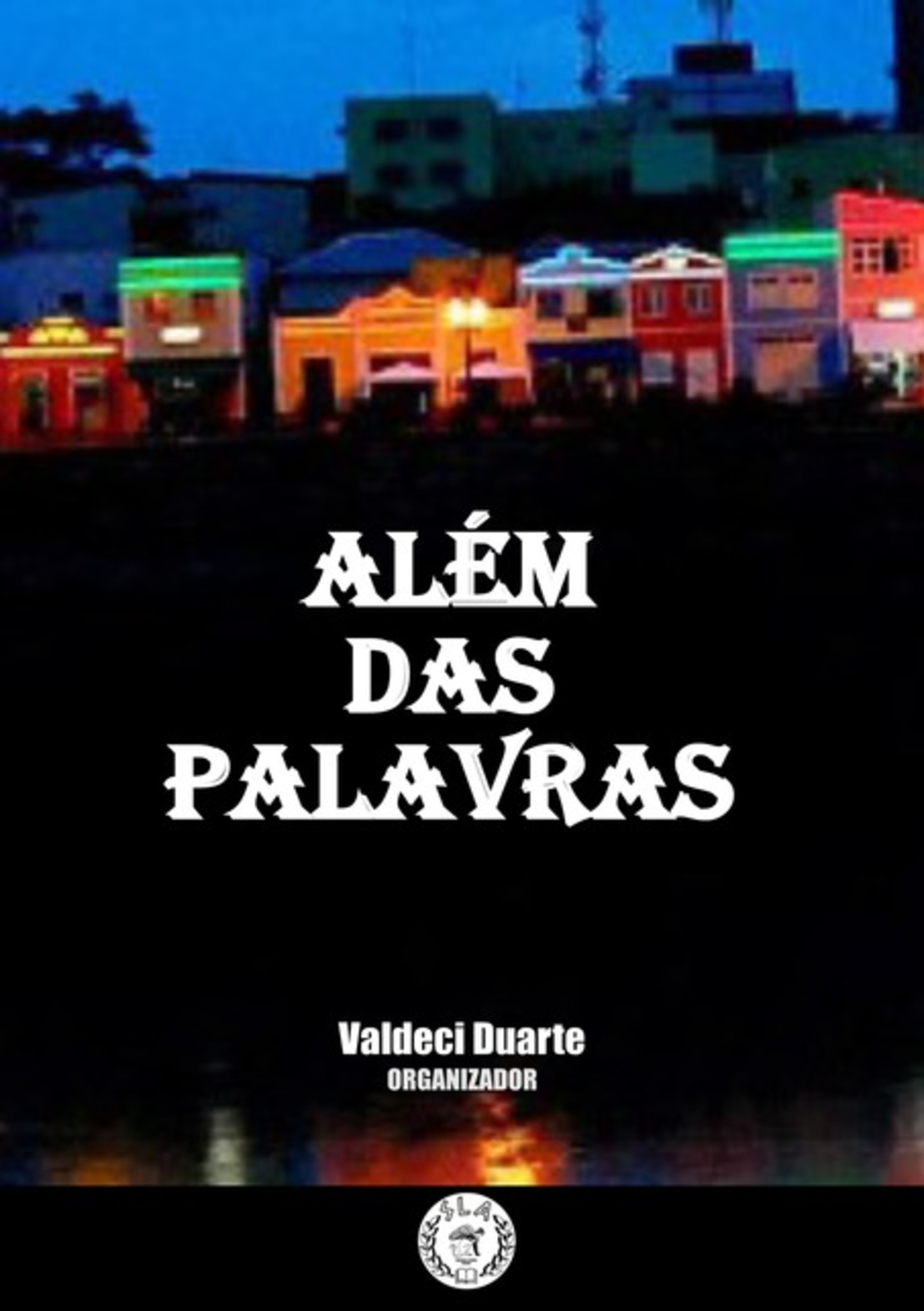 Além Das Palavras