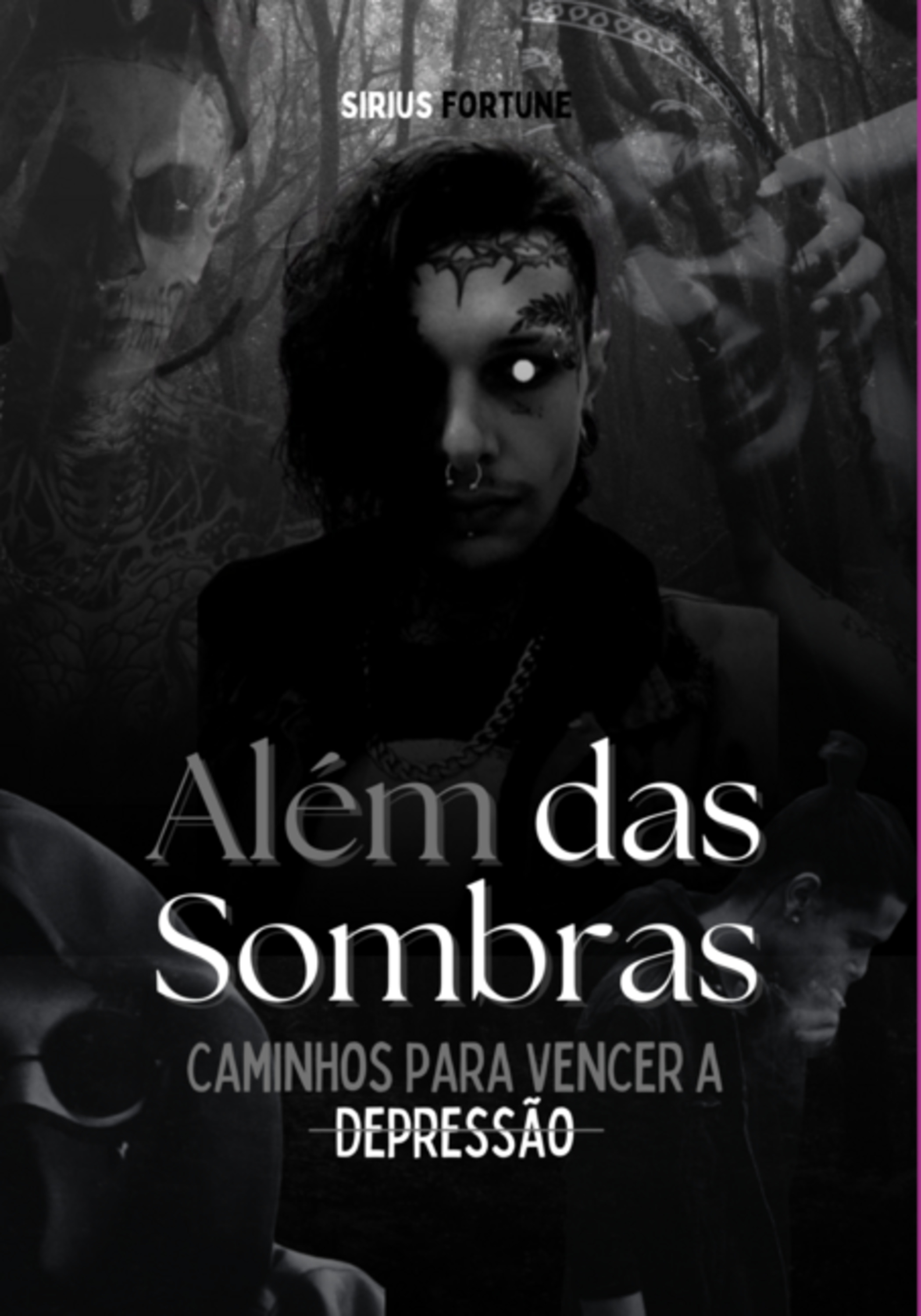 Além Das Sombras