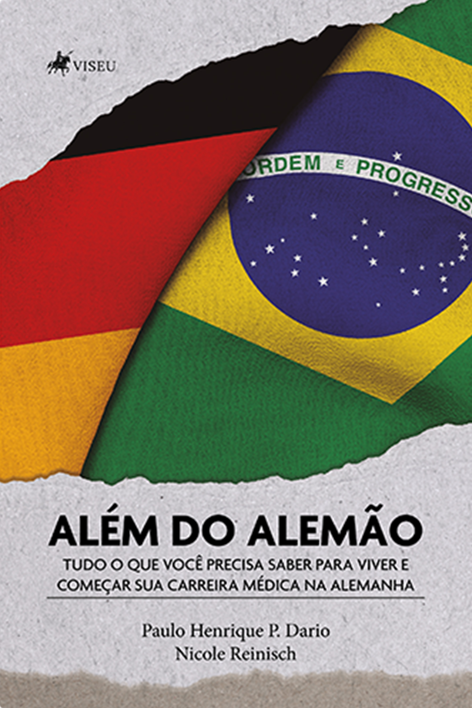 Além do Alemão