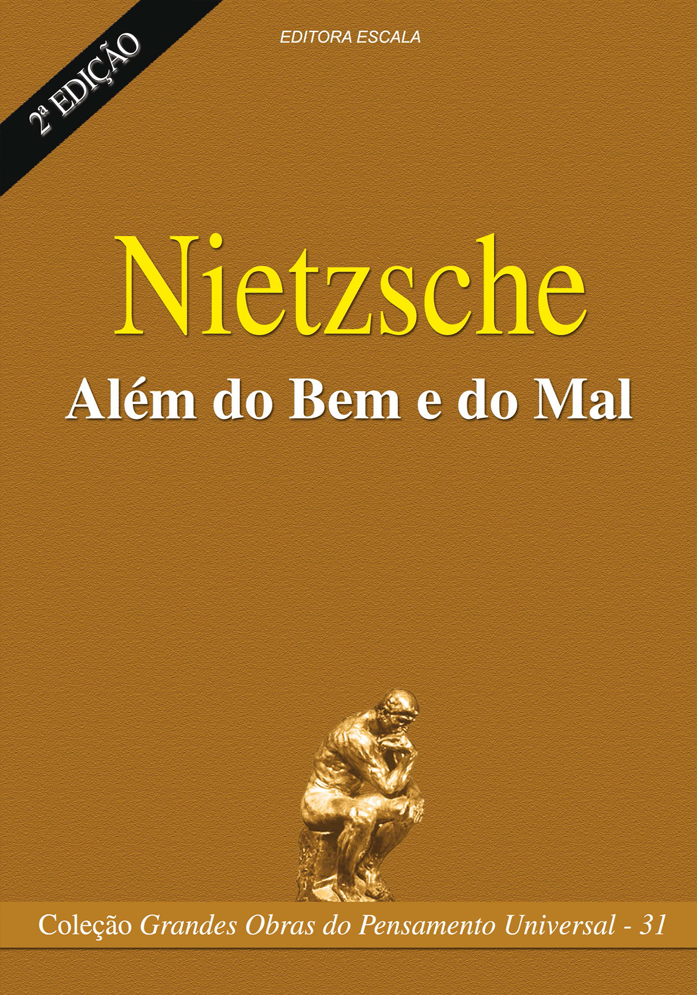 Além do Bem e do Mal
