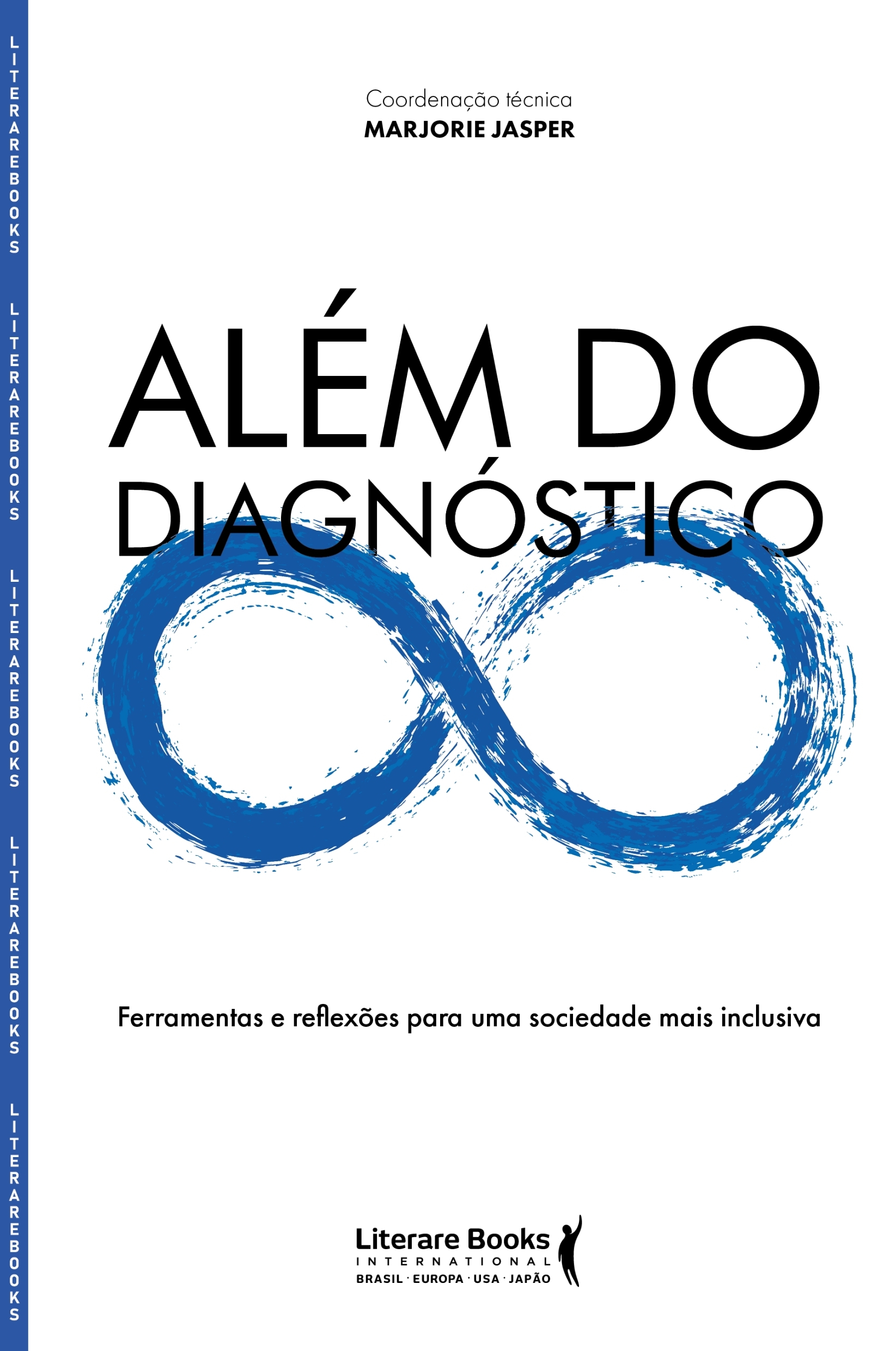 Além do diagnóstico