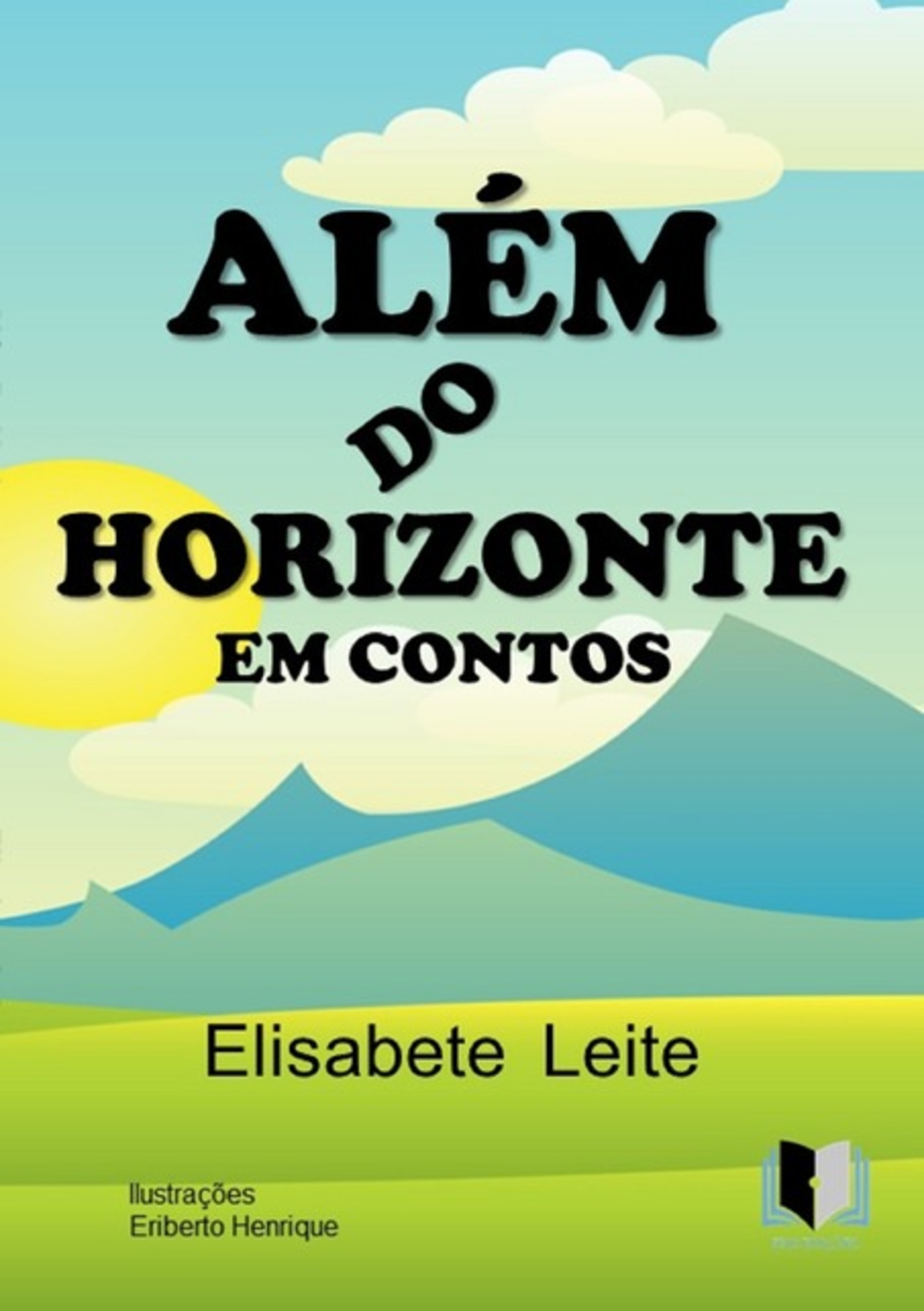 Além Do Horizonte Em Contos