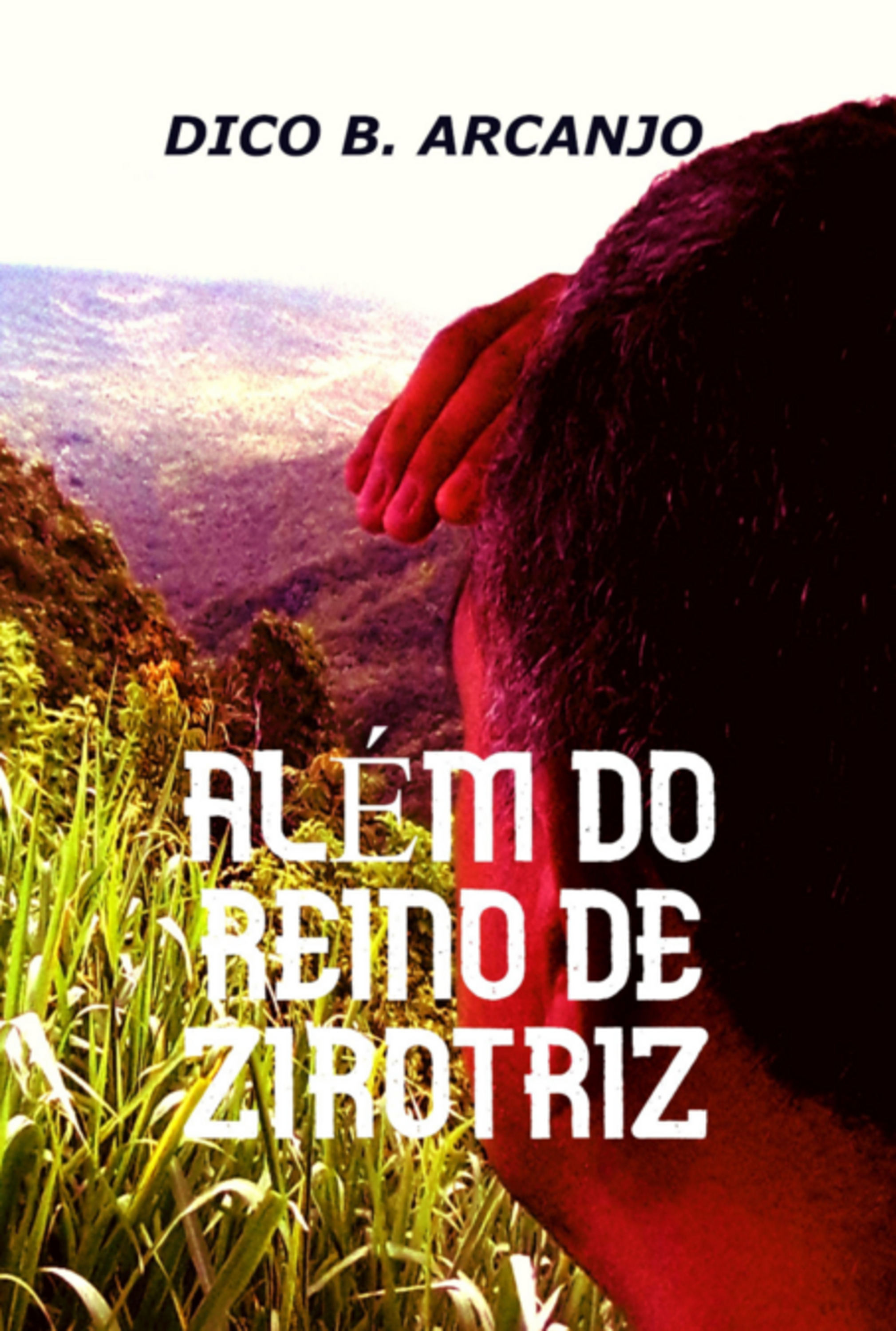 Além Do Reino De Zirotriz