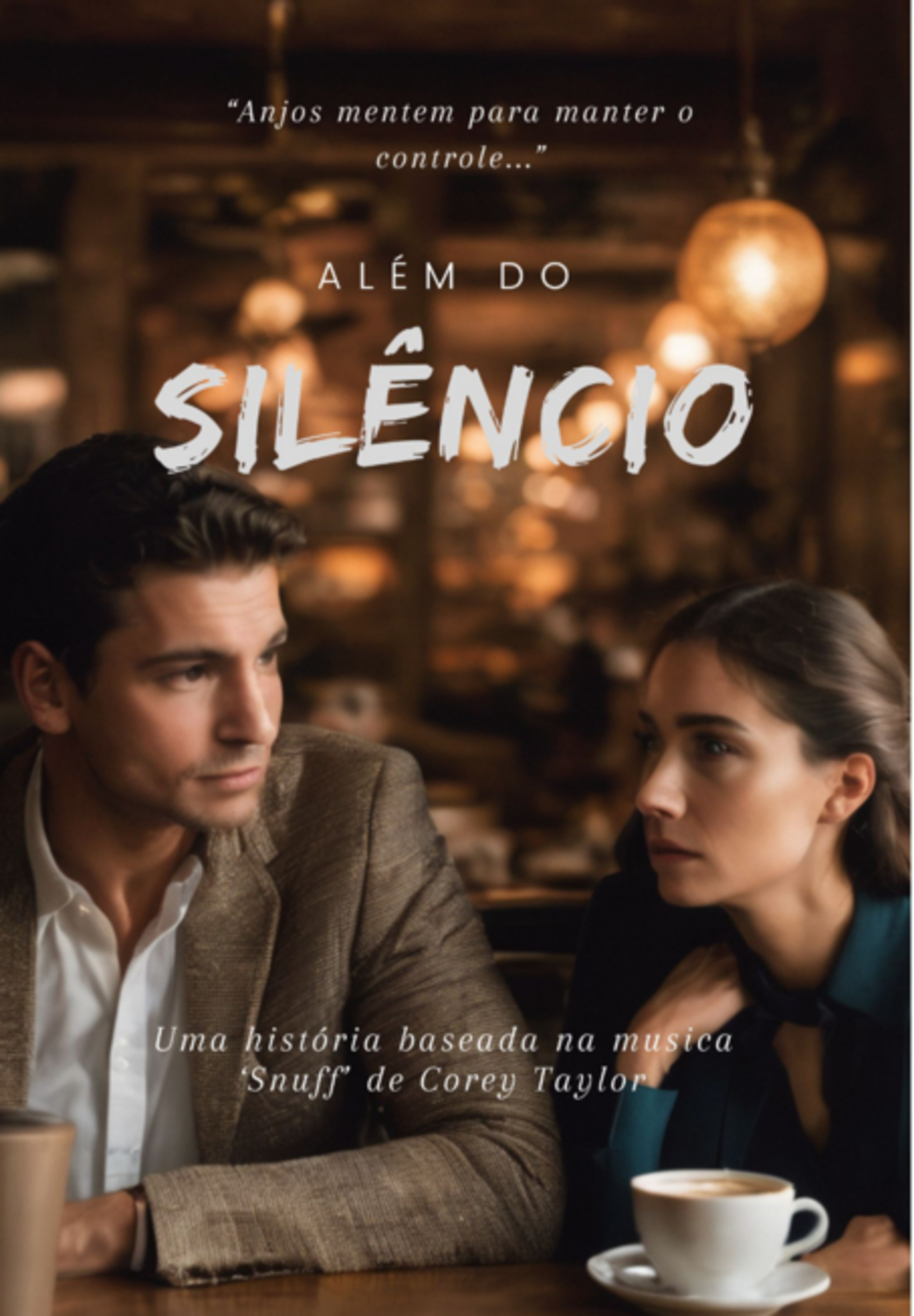 Além Do Silêncio