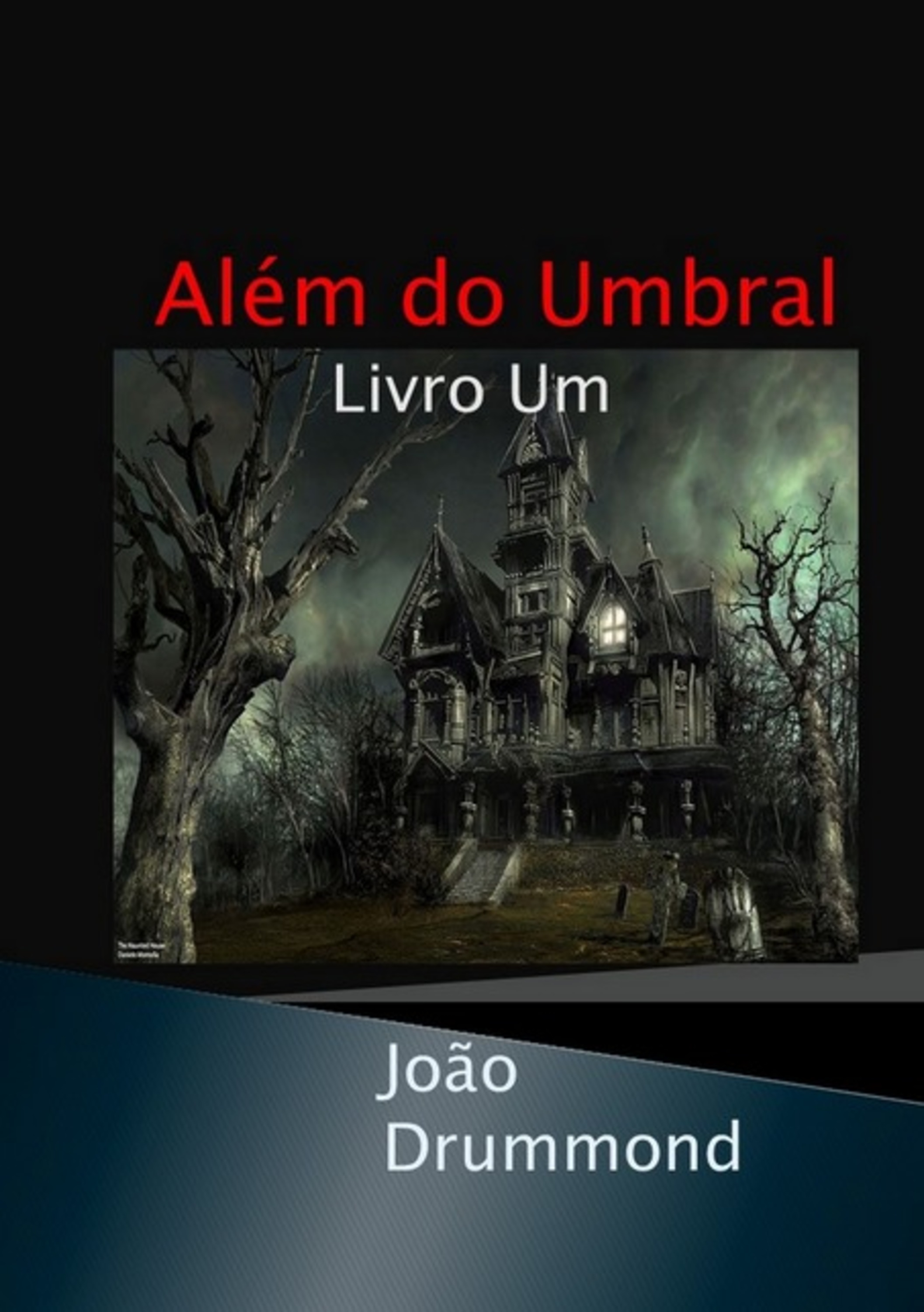 Alem Do Umbral