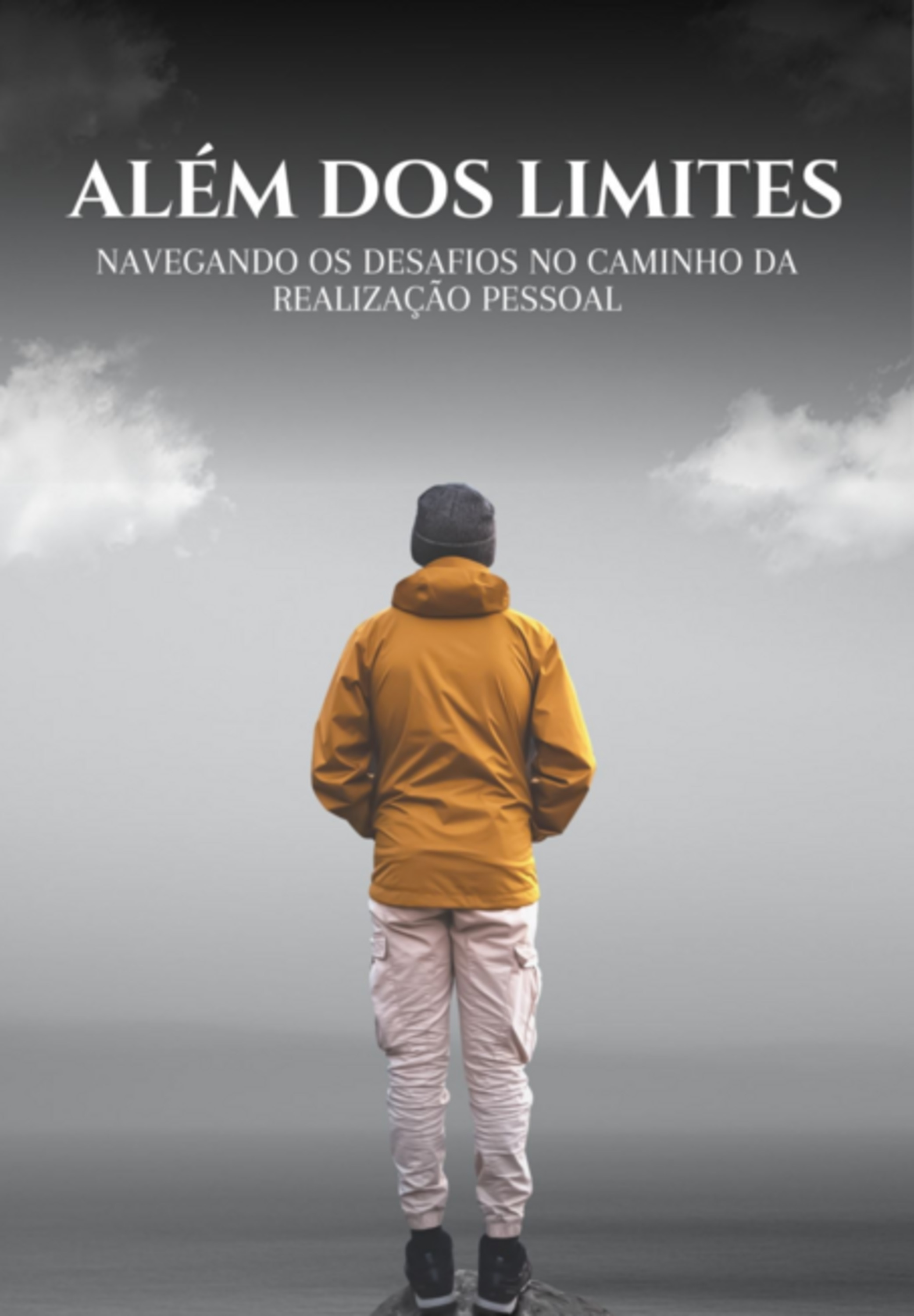 Além Dos Limites