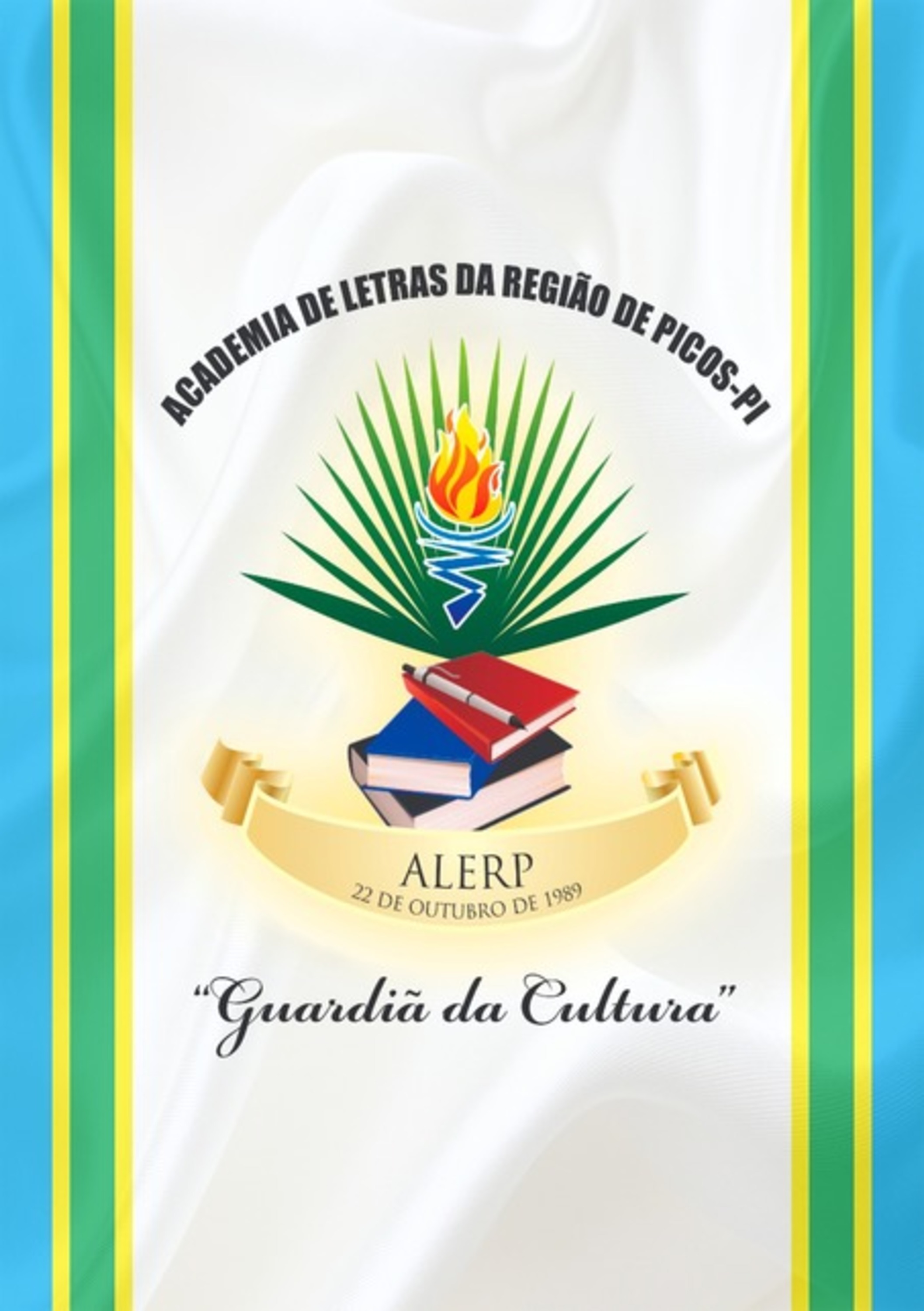 Alerp - Guardiã Da Cultura