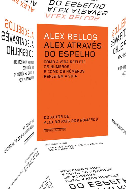 Alex através do espelho