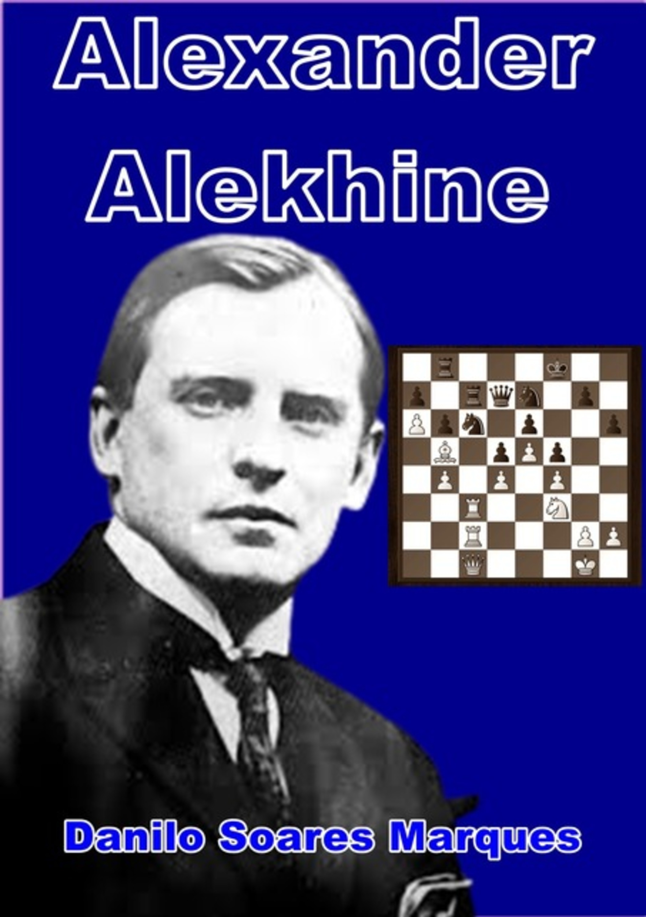 Alexander Alekhine