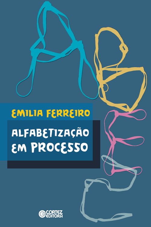 Alfabetização em processo