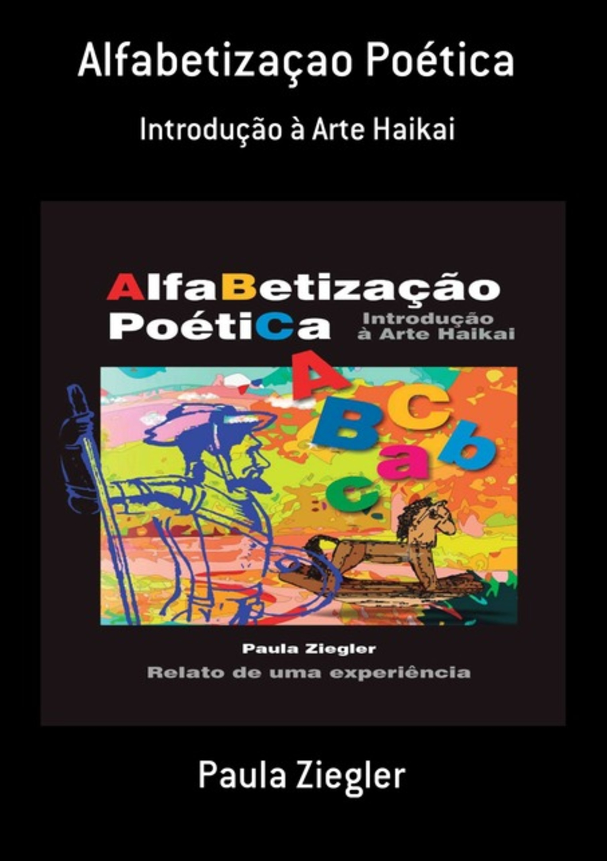 Alfabetizaçao Poética