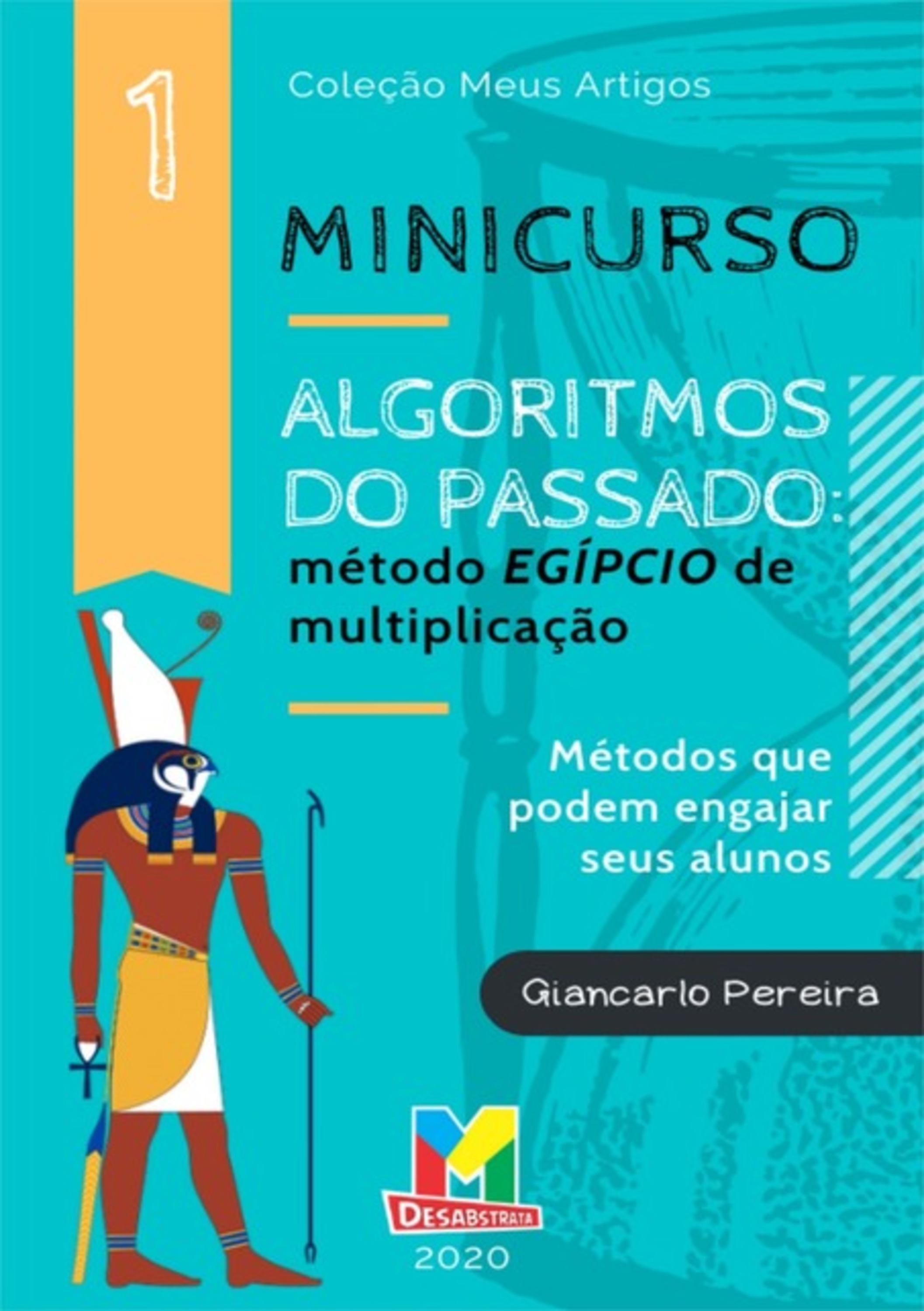 Algoritmos Do Passado