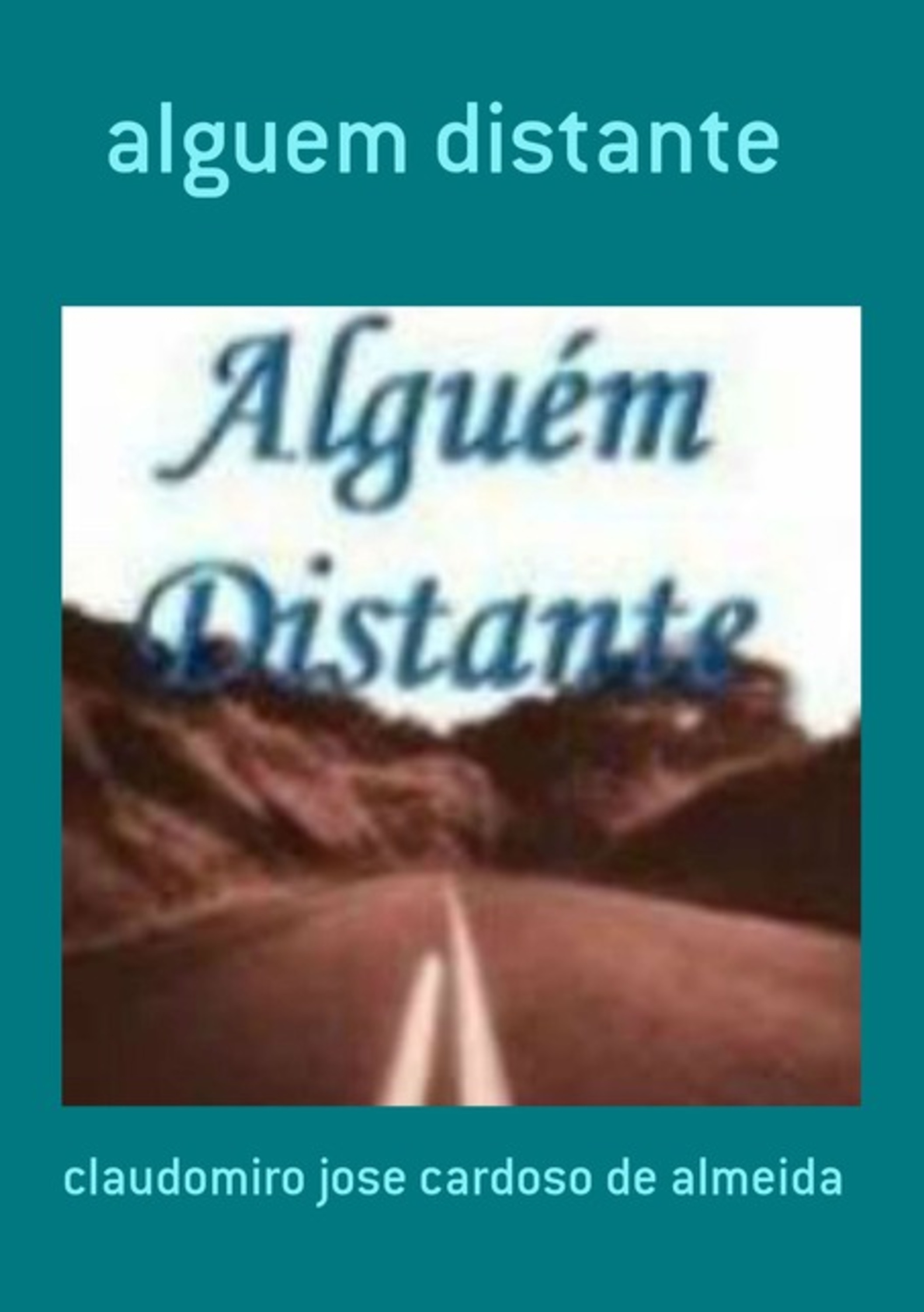 Alguem Distante