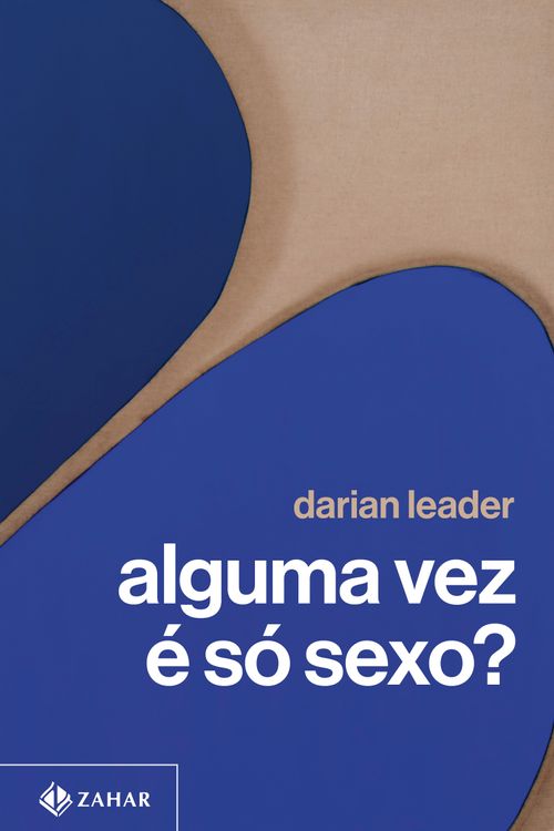 Alguma vez é só sexo?