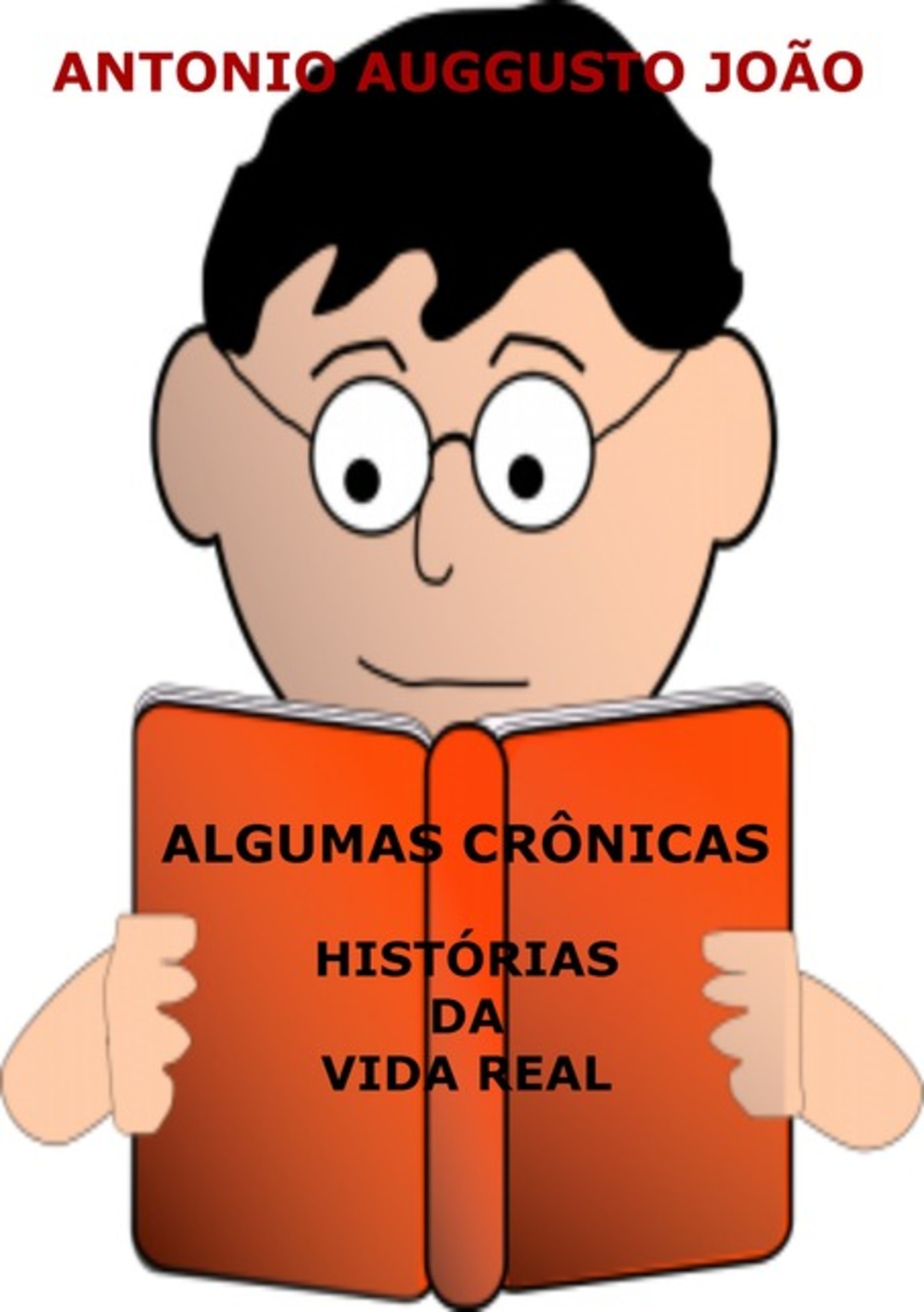 Algumas Crônicas