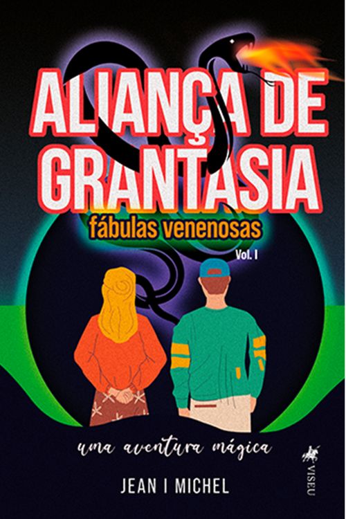 Aliança de Grantasia