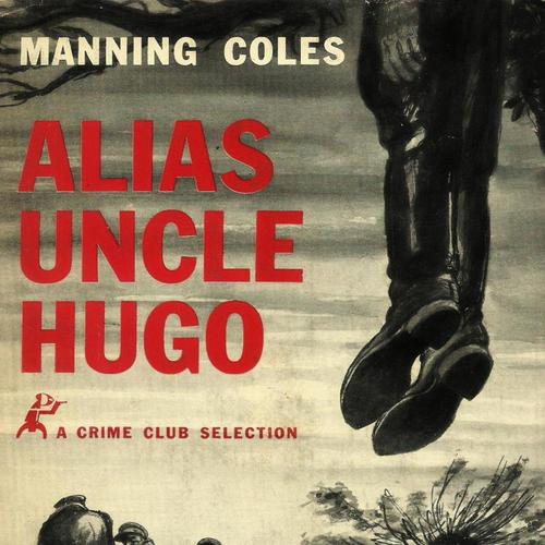 Alias Uncle Hugo