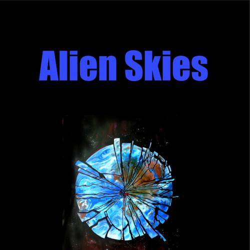 Alien Skies