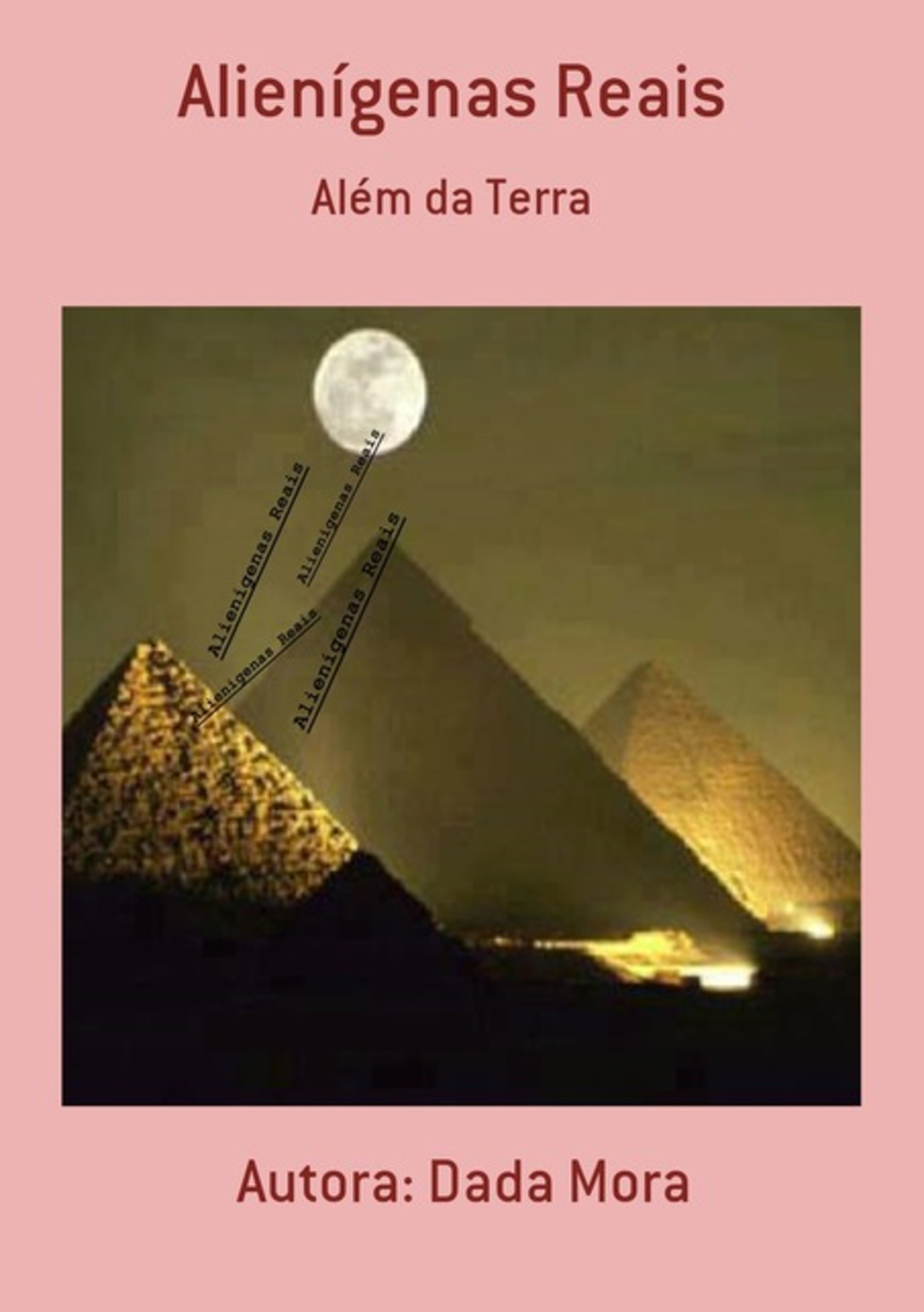 Alienígenas Reais