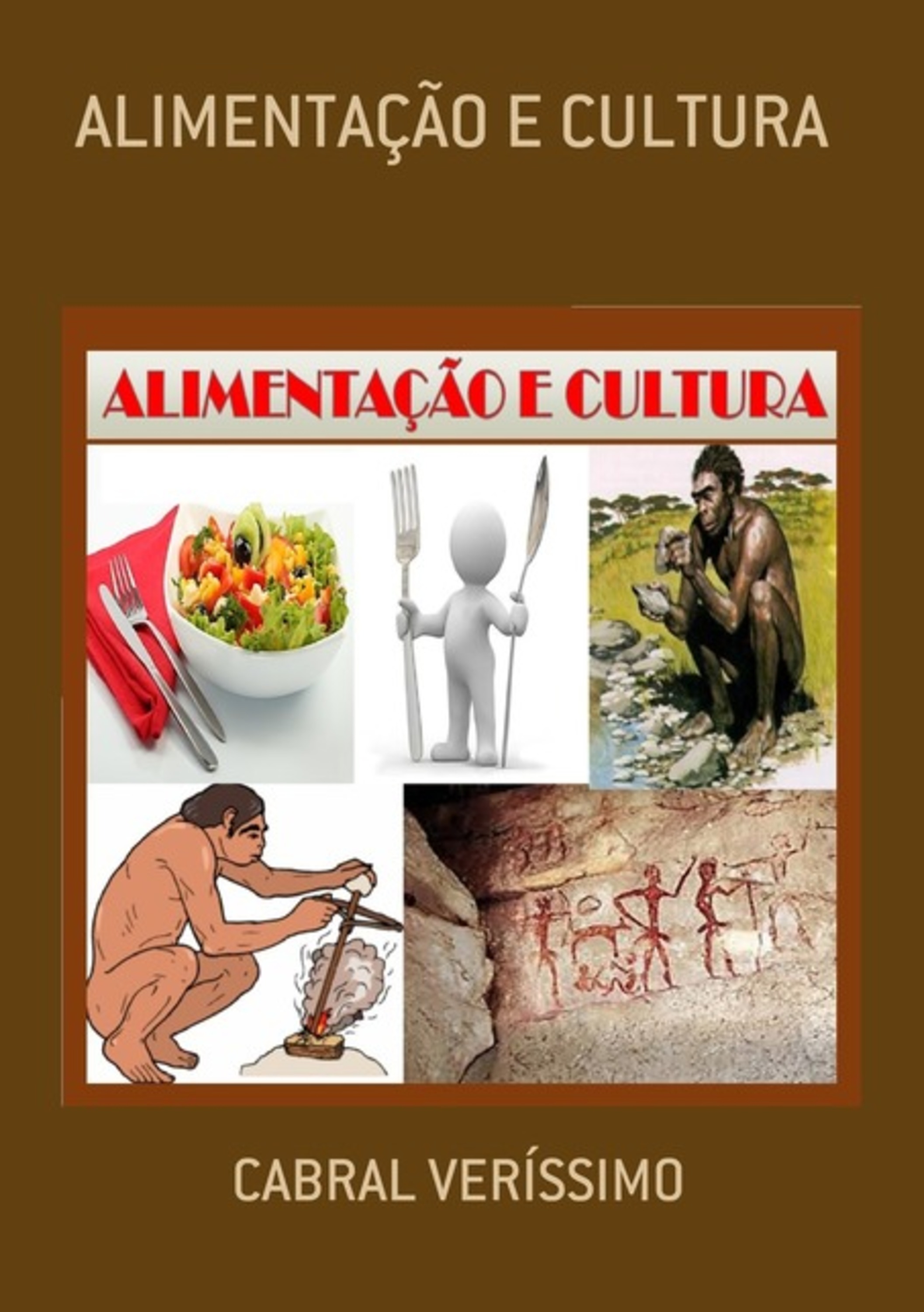 Alimentação E Cultura