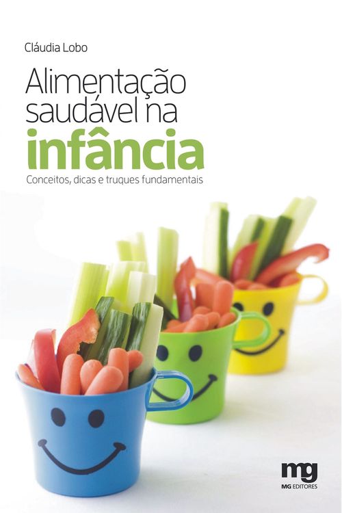 Alimentação saudável na infância