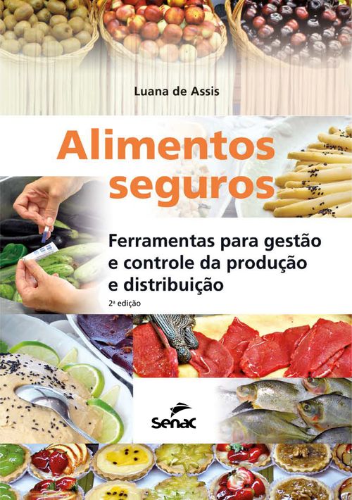 Alimentos seguros