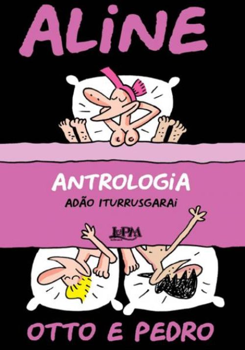 Aline - Antrologia