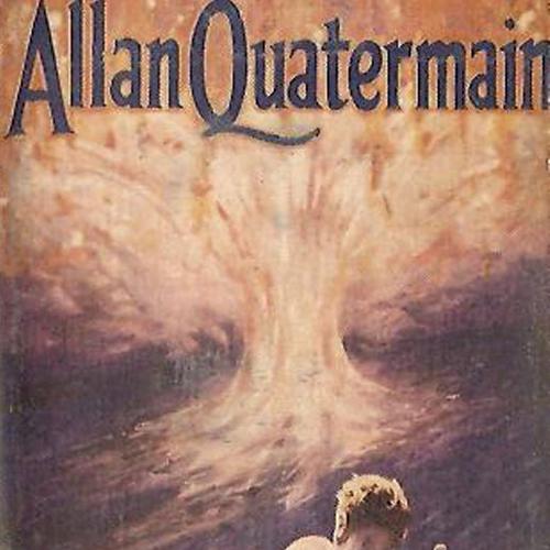 Allan Quartermain