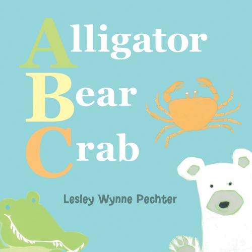 Alligator, Bear, Crab