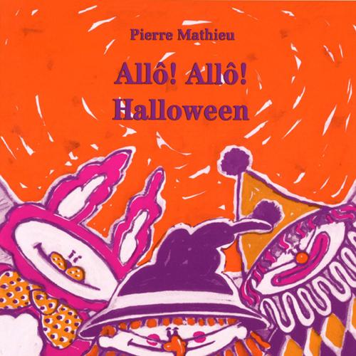 Allo! Allo! Halloween