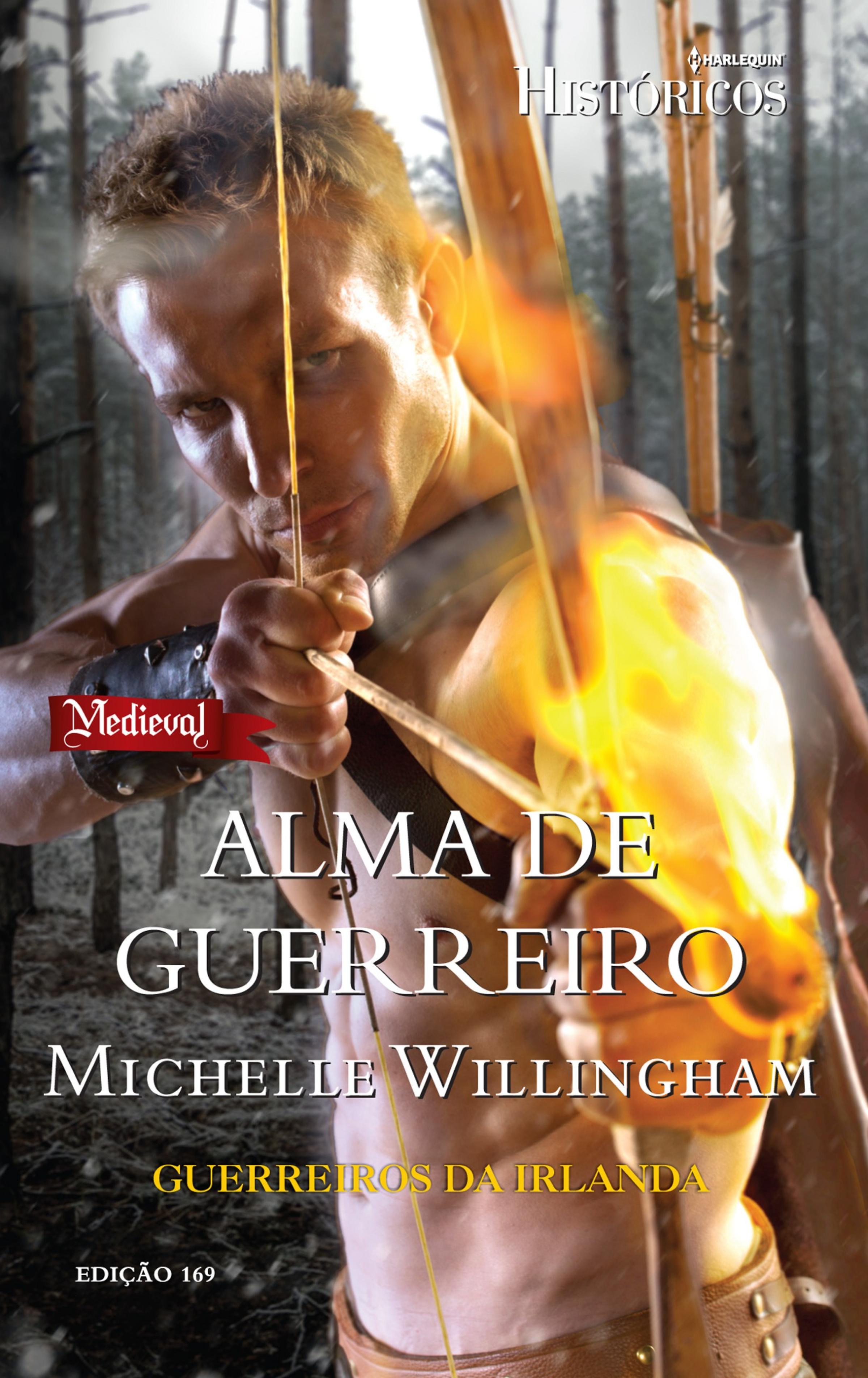 Alma de guerreiro