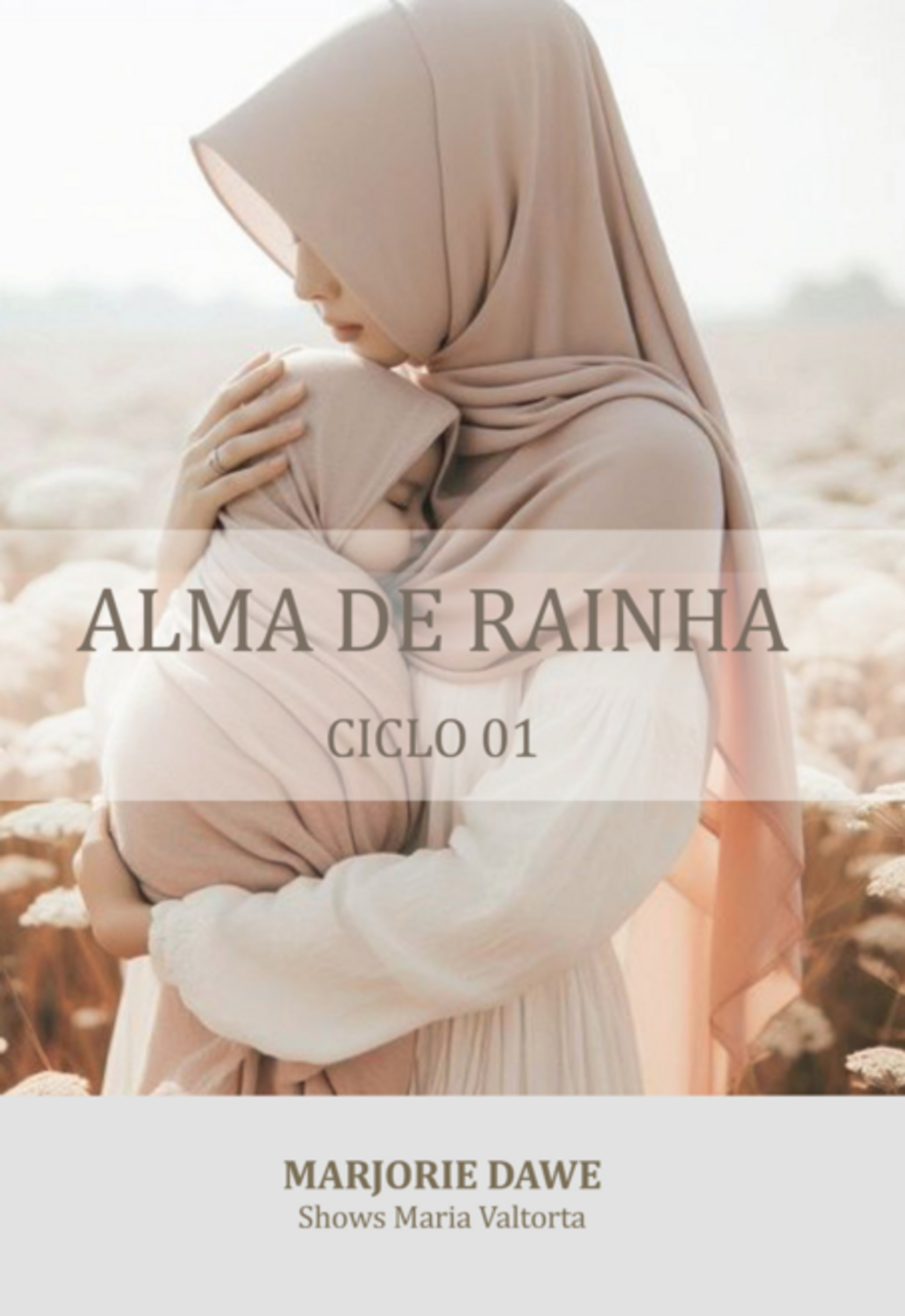 Alma De Rainha