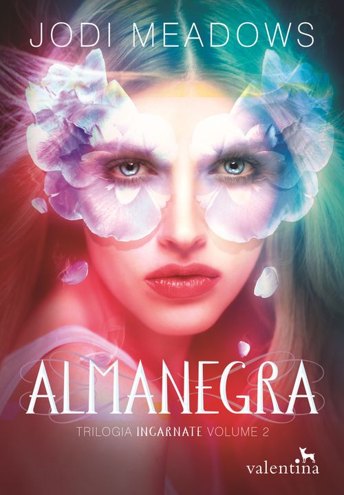 Almanegra