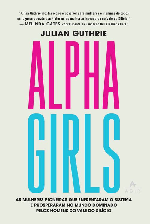 Alpha Girls