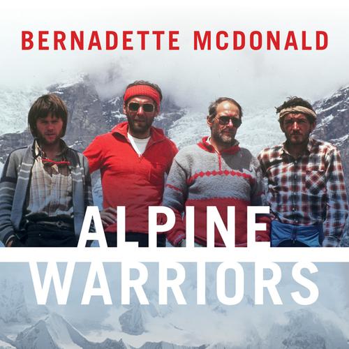 Alpine Warriors