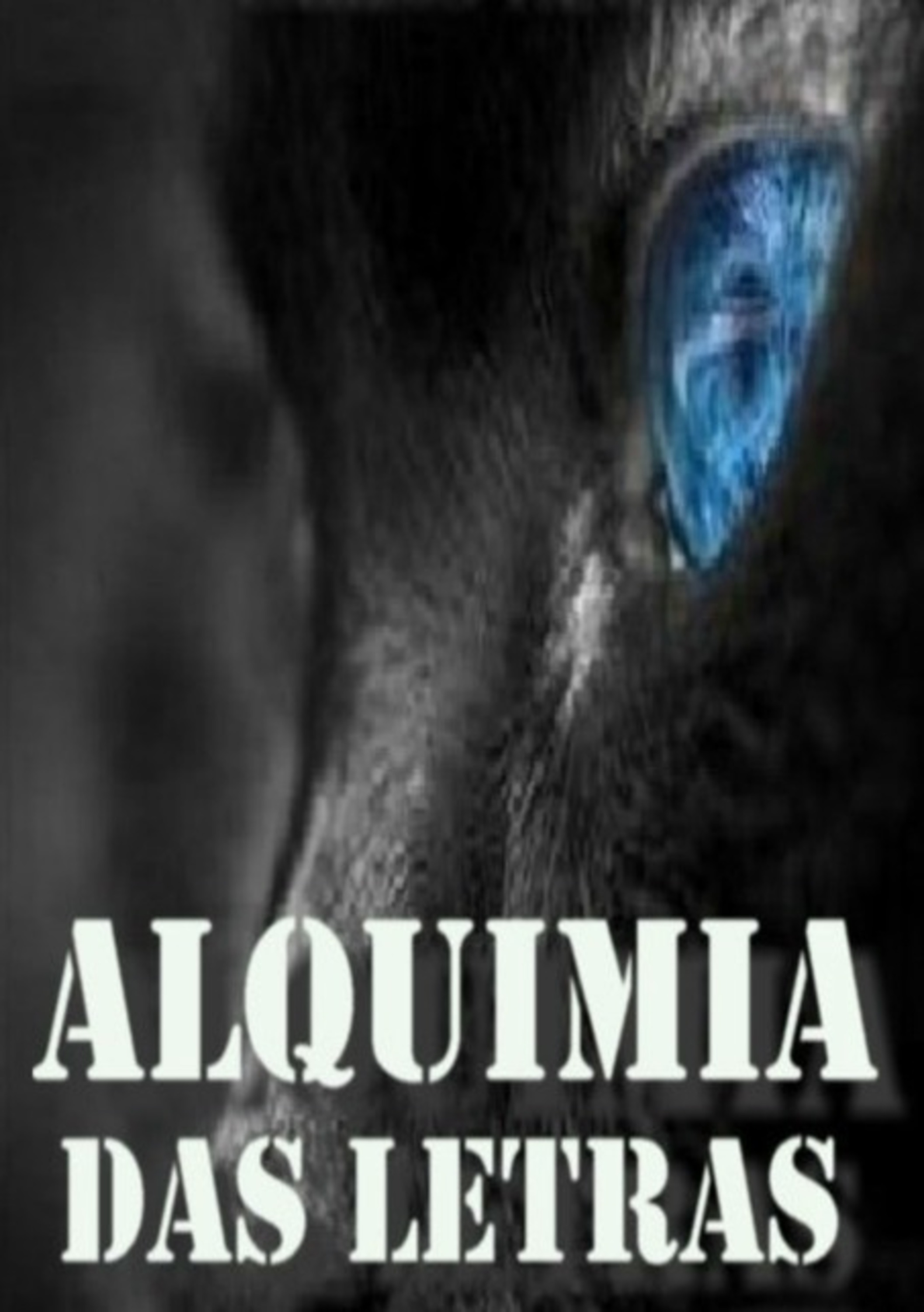 Alquimia Das Letras