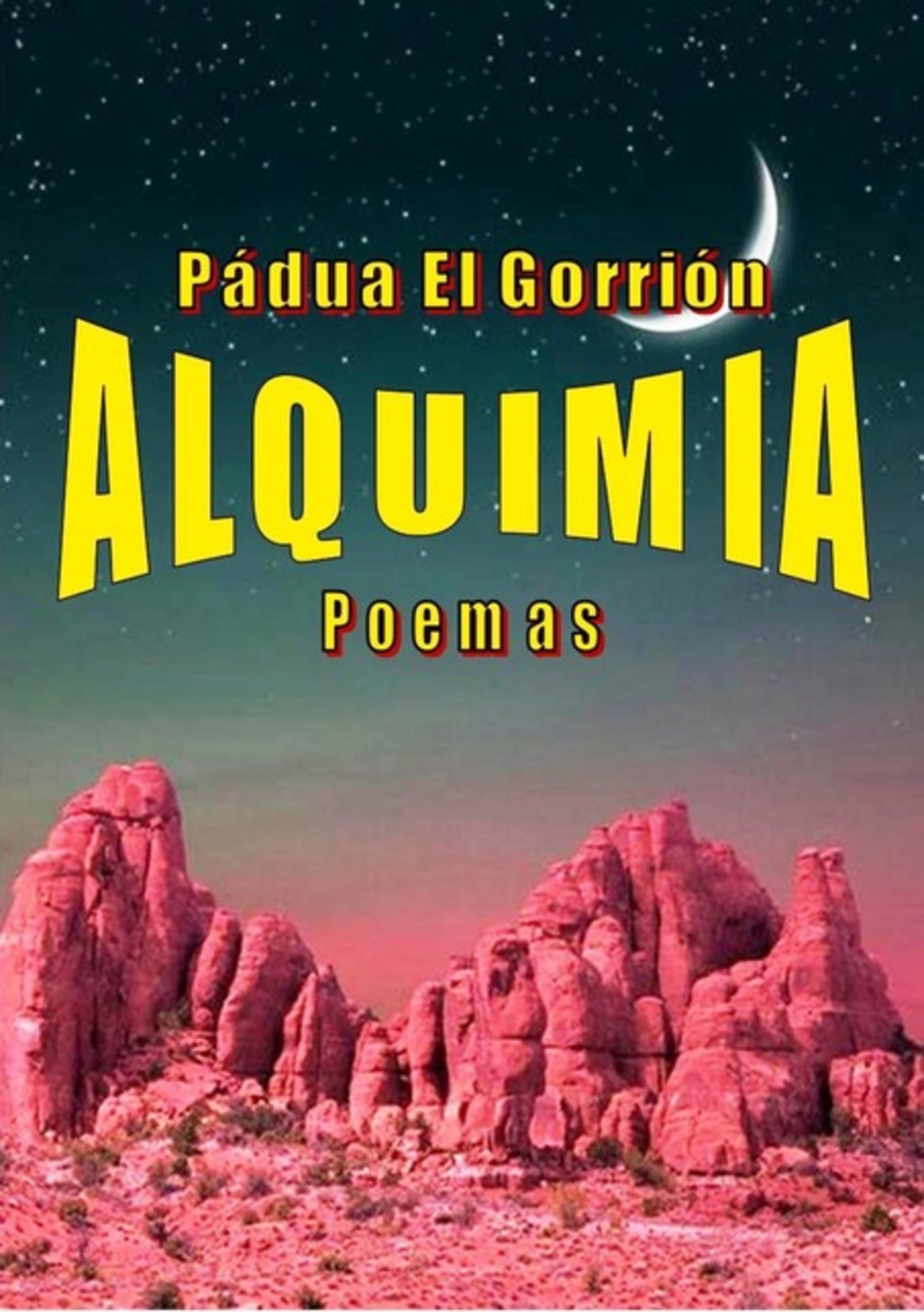 Alquimia