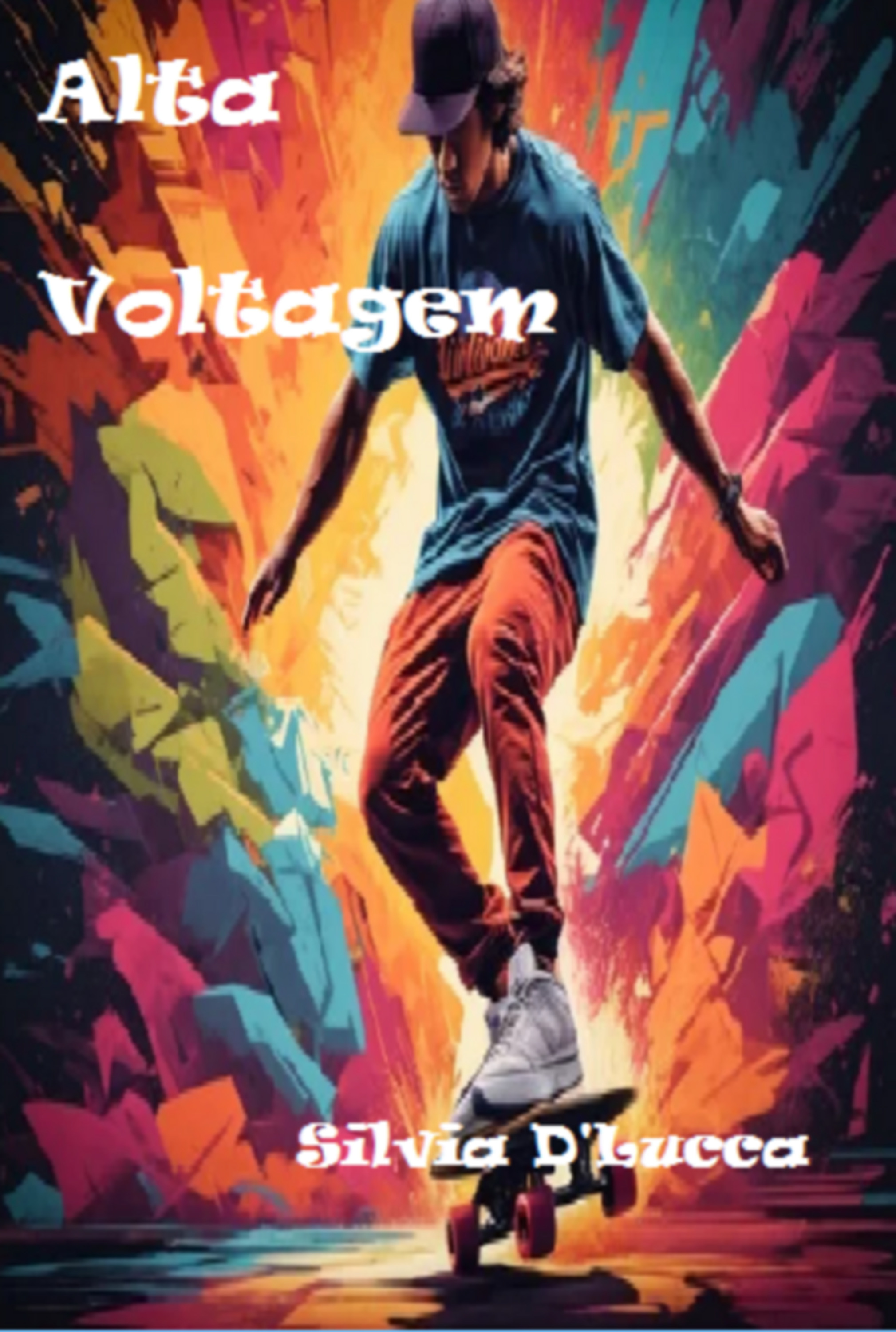 Alta Voltagem