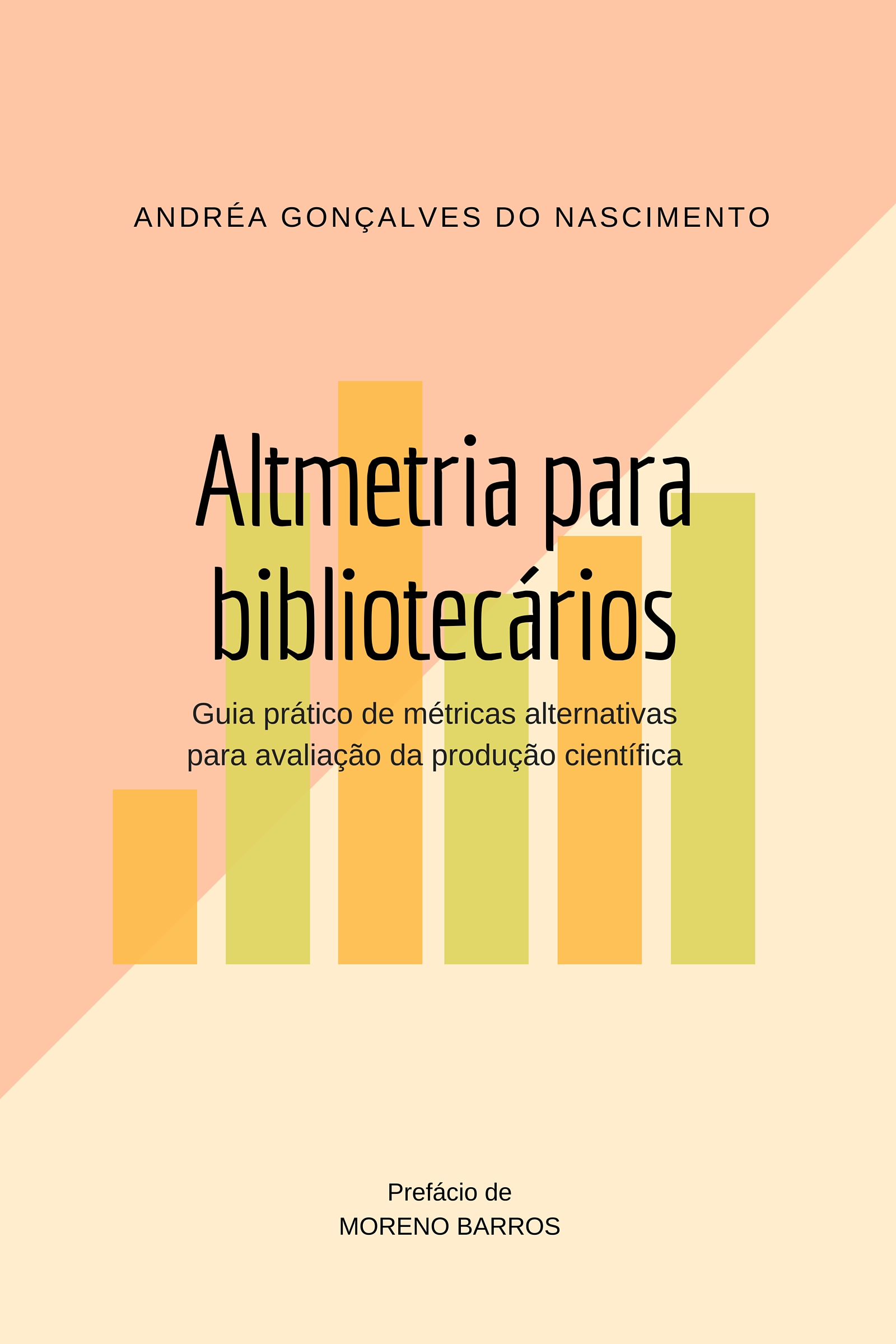 Altmetria para bibliotecários