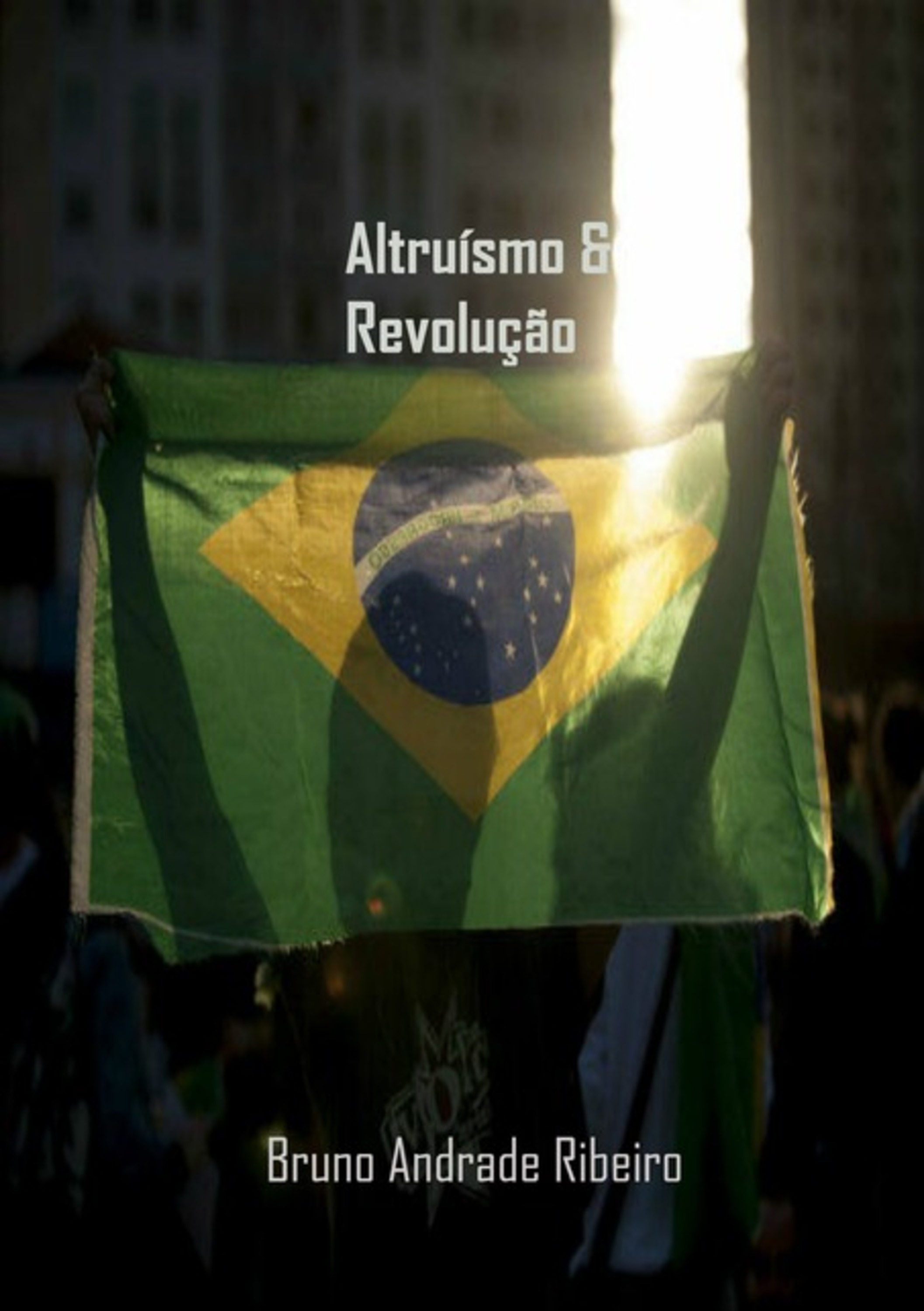 Altruísmo & Revolução