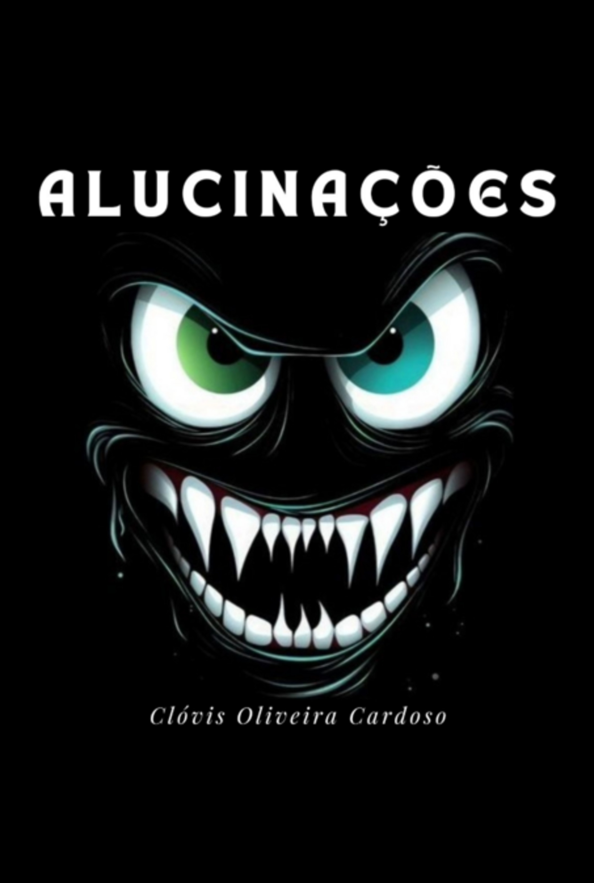 Alucinações