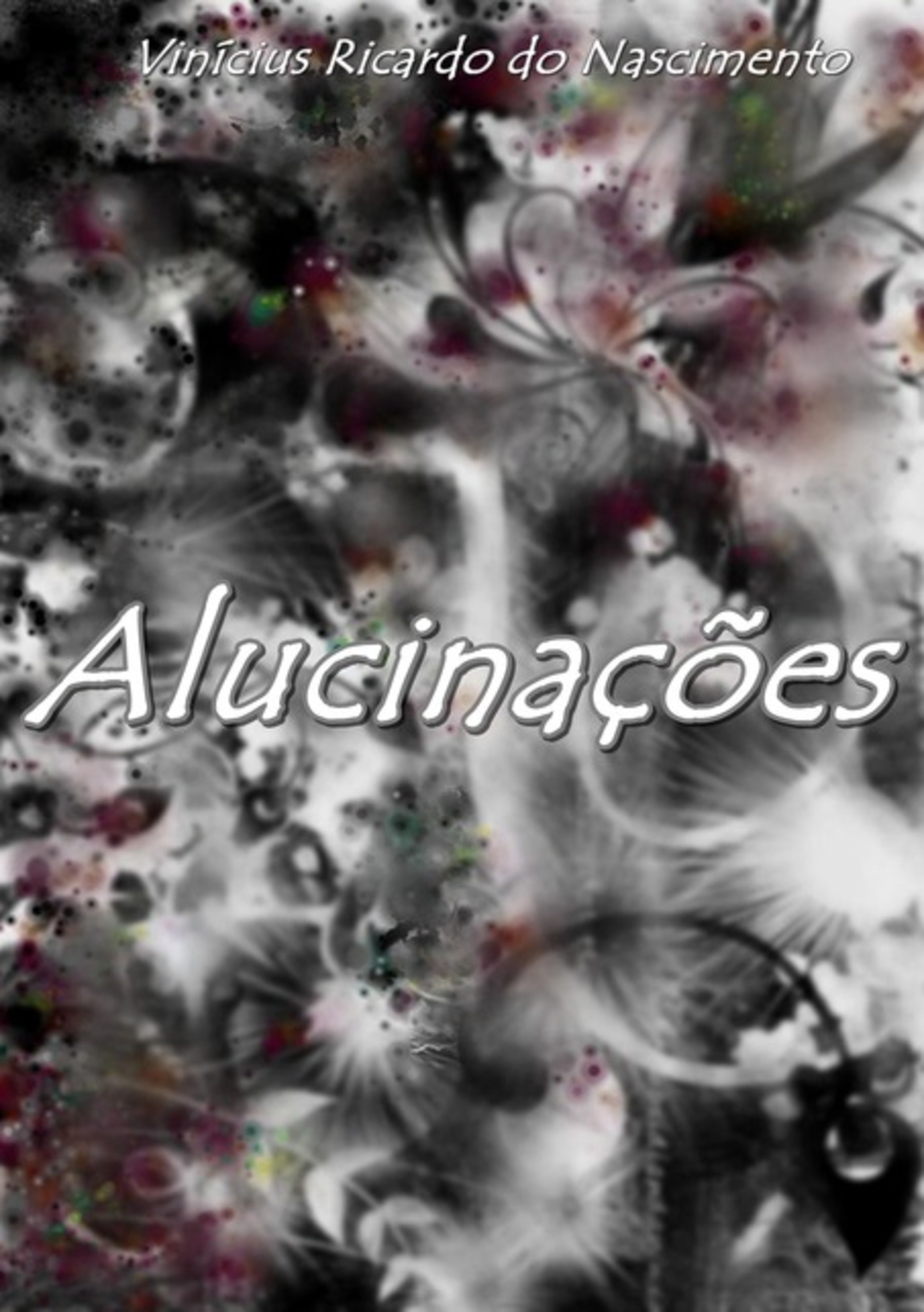 Alucinações