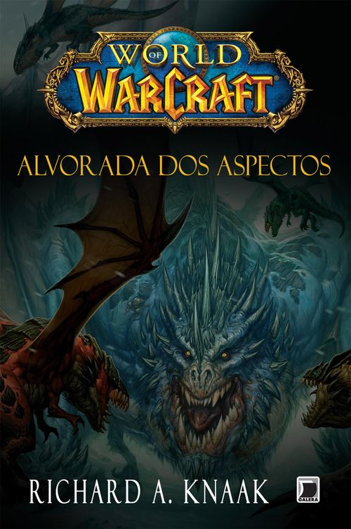 Alvorada dos Aspectos - World of Warcraft