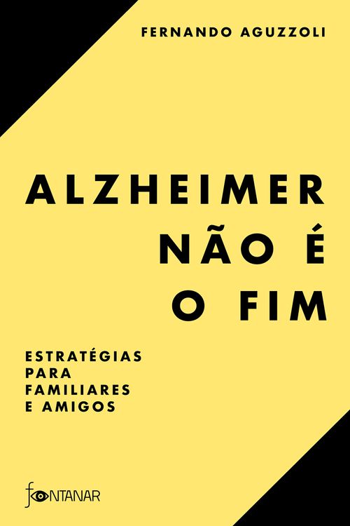 Alzheimer não é o fim