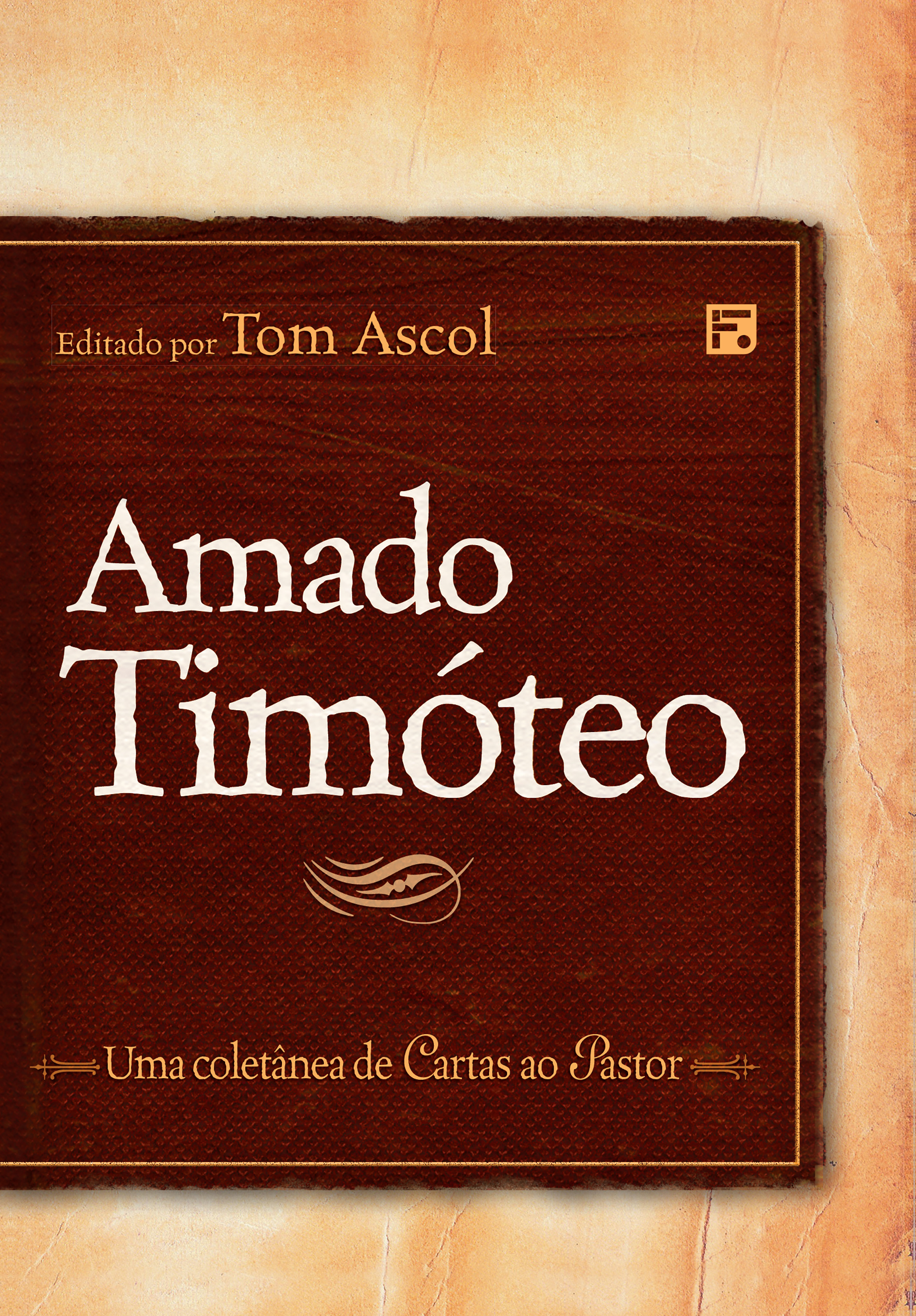 Amado Timóteo
