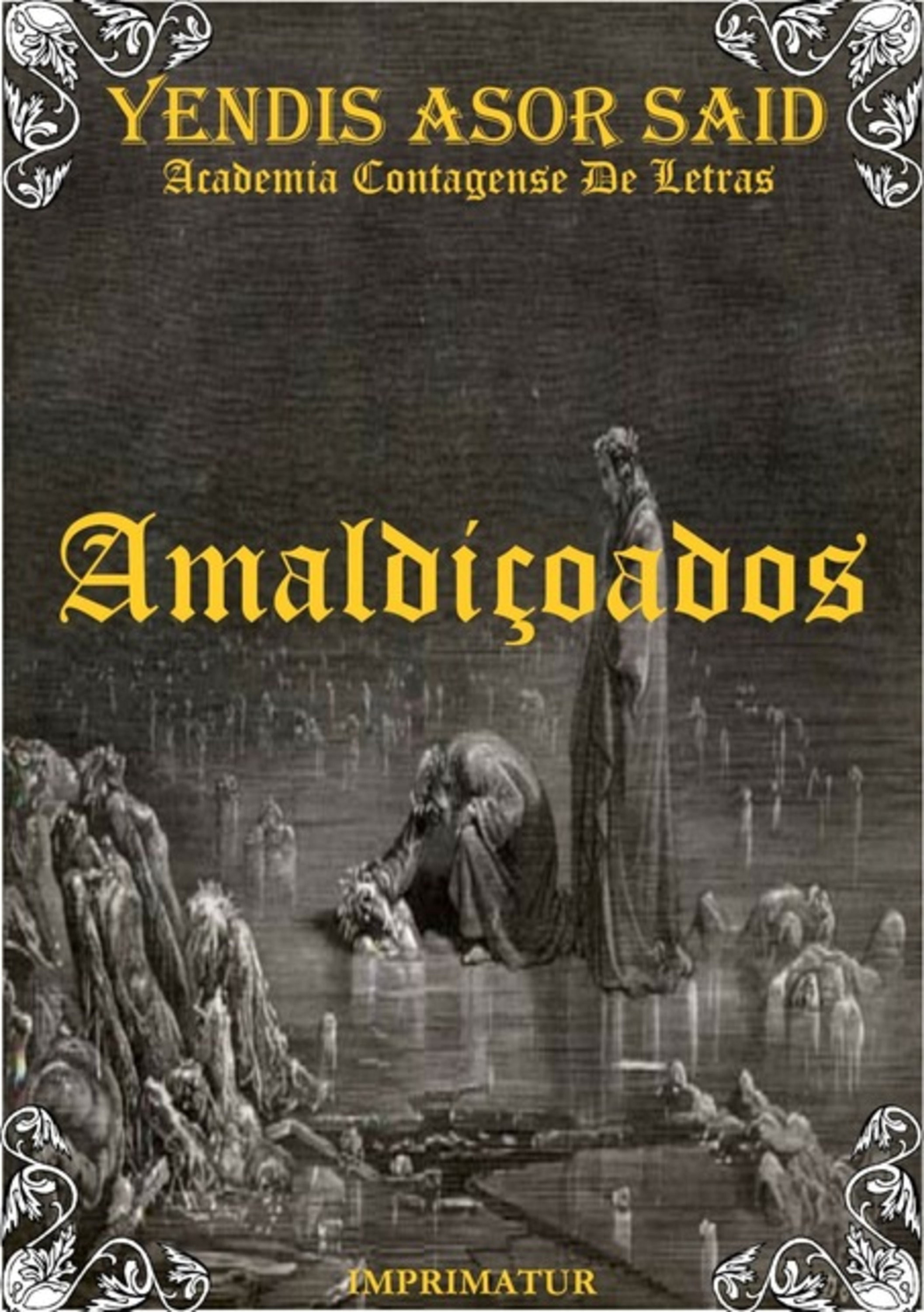 Amaldiçoado