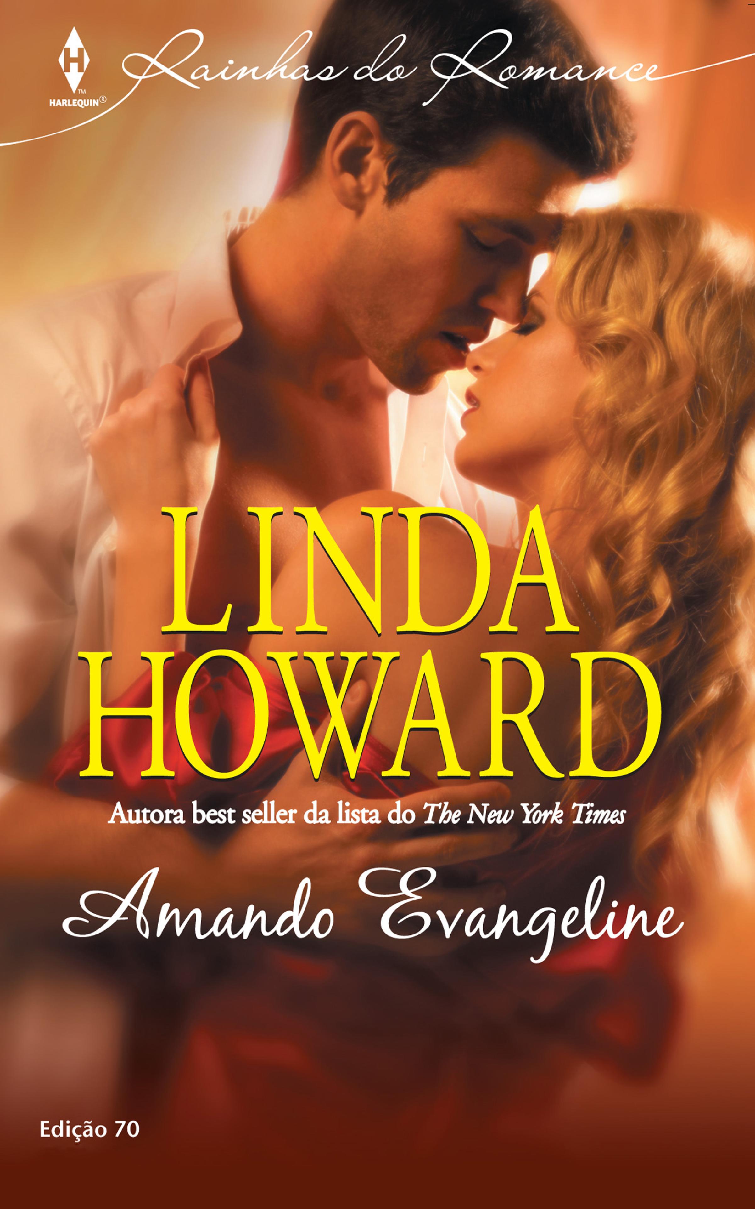 Amando Evangeline