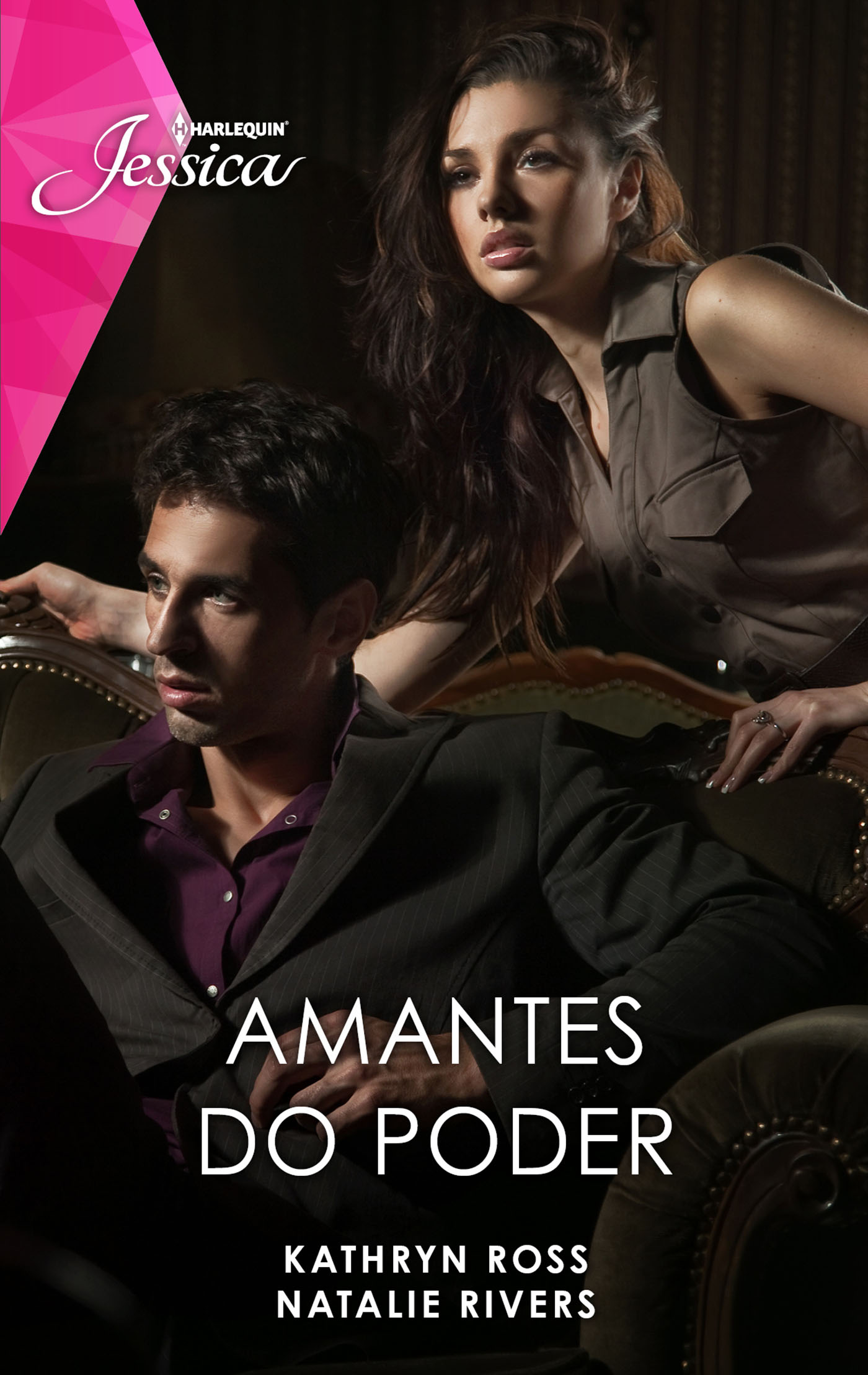 Amantes do Poder