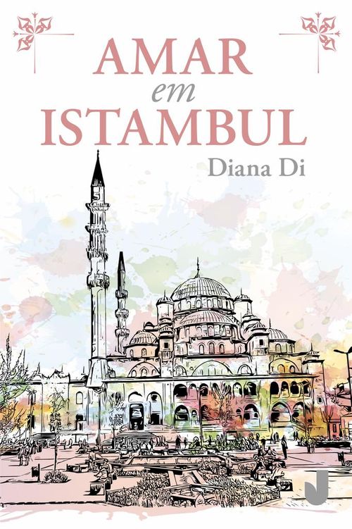 Amar em Istambul